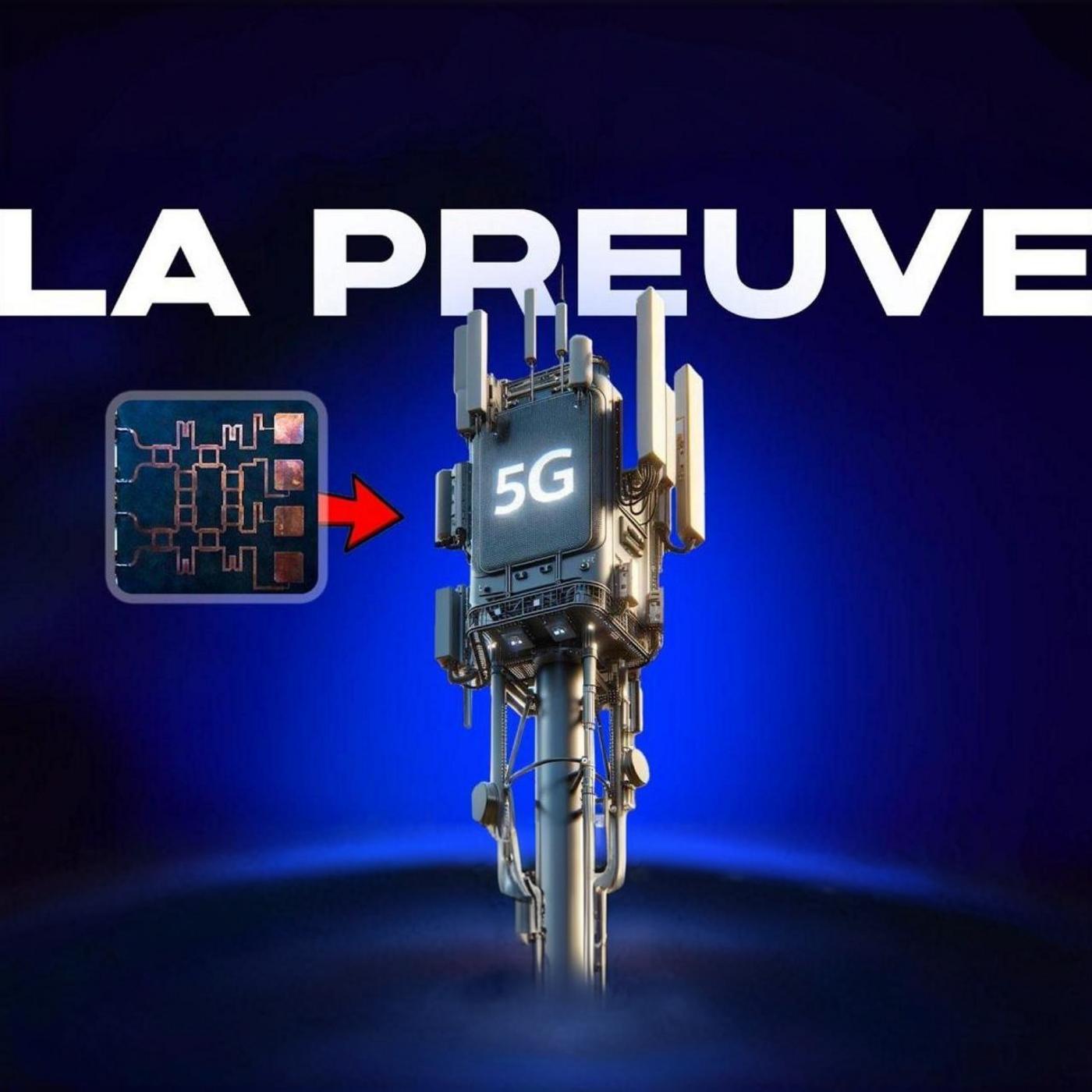 La 5G est verrouillée par un monopole mafieux — Jean-Baptiste Kempf