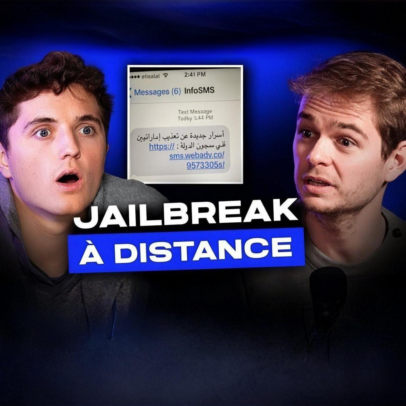 Il a enquêté sur Pegasus, le spyware des chefs d'État— Martin Untersinger (Le Monde)