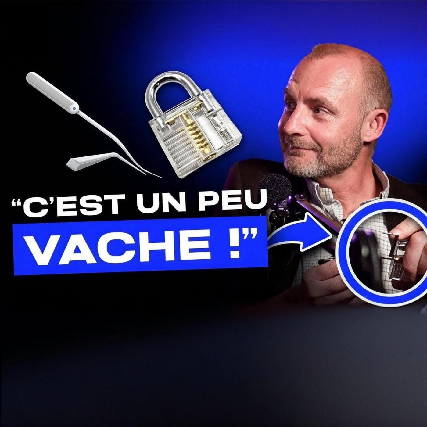 Un ex-espion français dévoile le vrai quotidien d'un agent secret — Olivier Mas