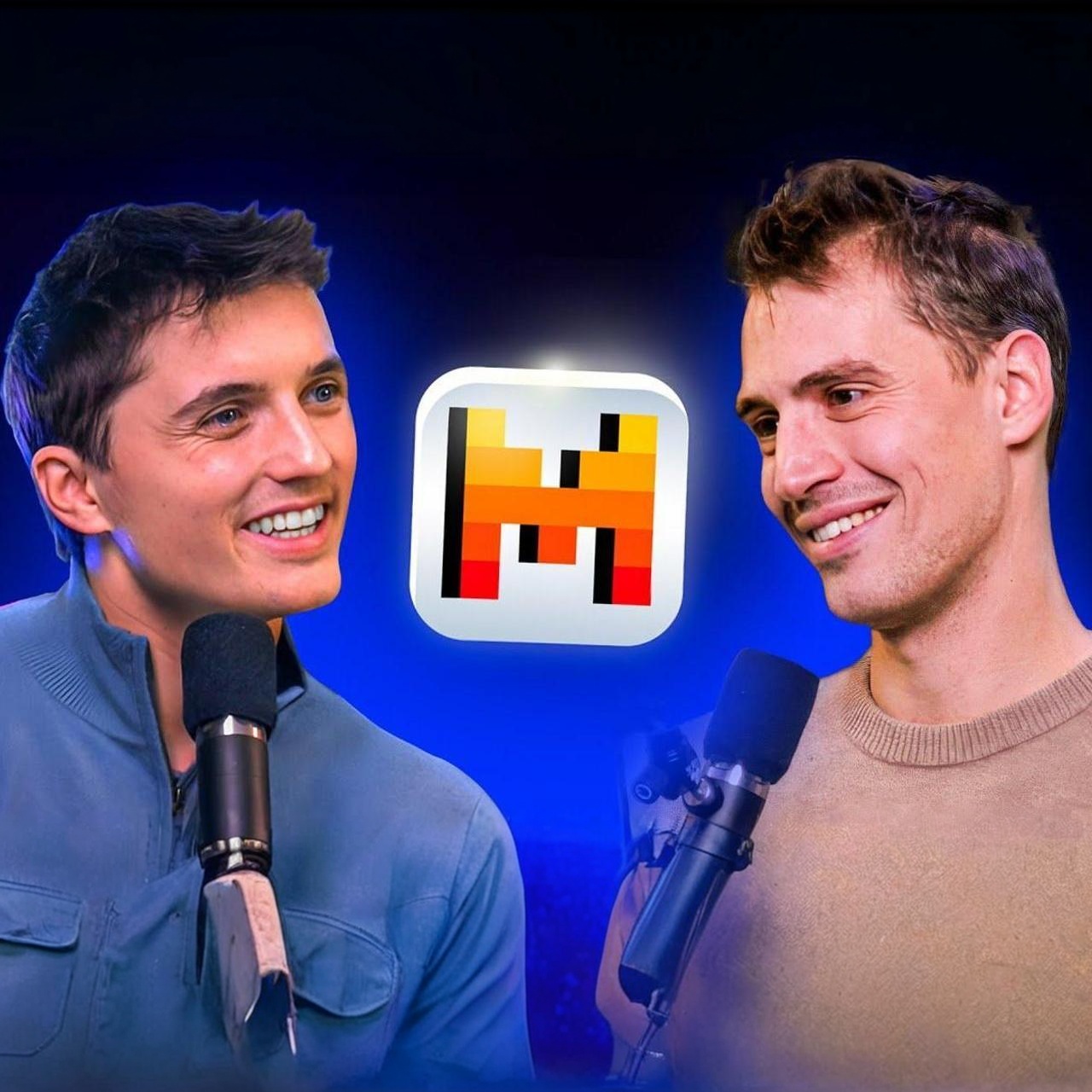 cover podcast