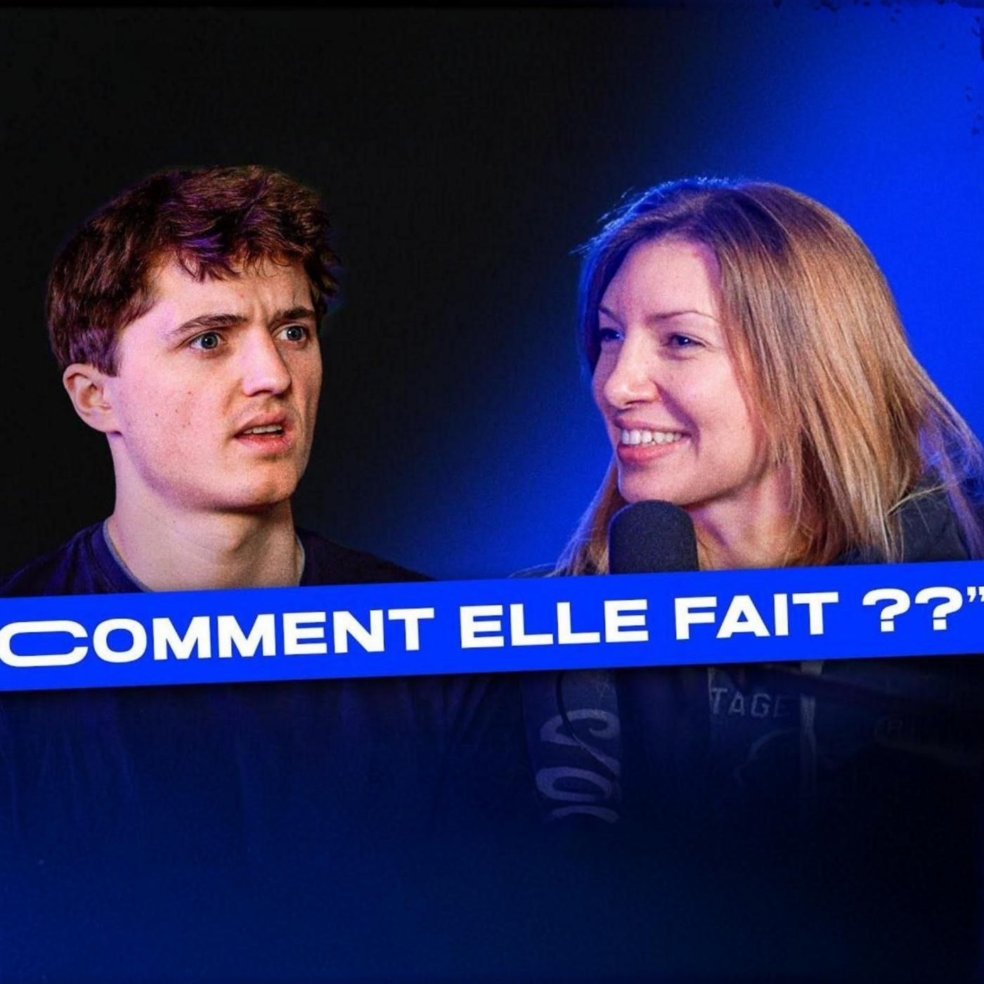 Électronique : le parcours d’une autodidacte — HelioxLab