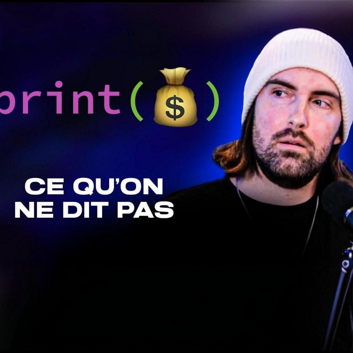 Faire de l’argent en tant que développeur : la réalité — Le Frère Codeur