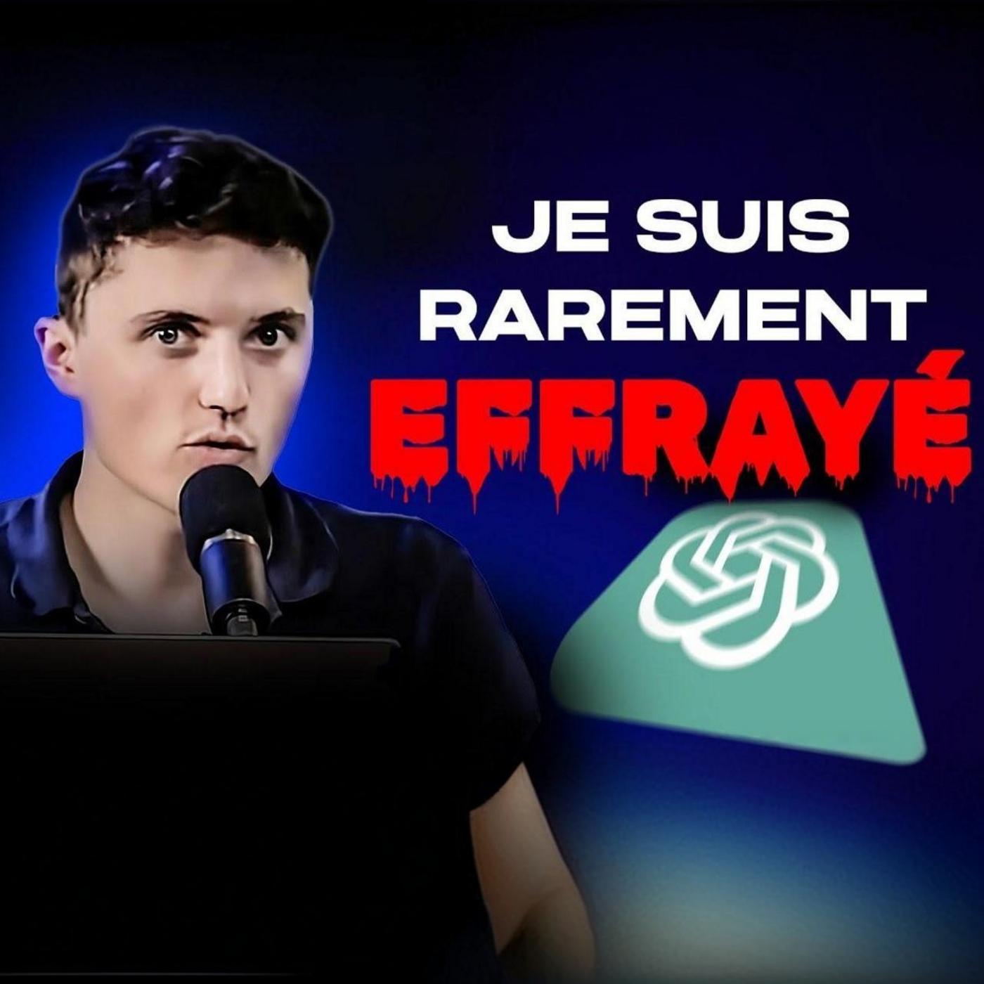 Oups, les Agents IA sont piratables par design — chronique Michaël de Marliave