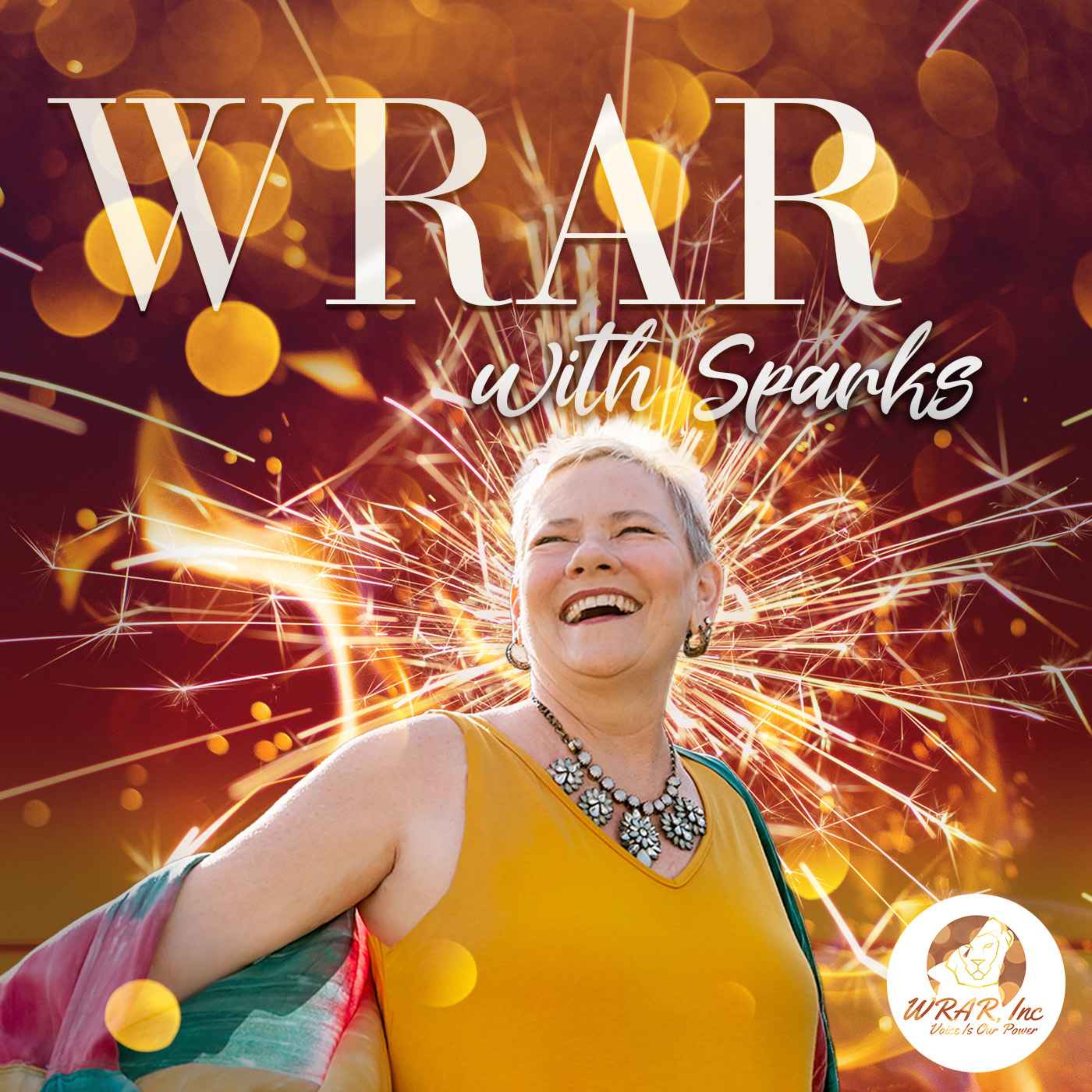 WRAR with Sparks