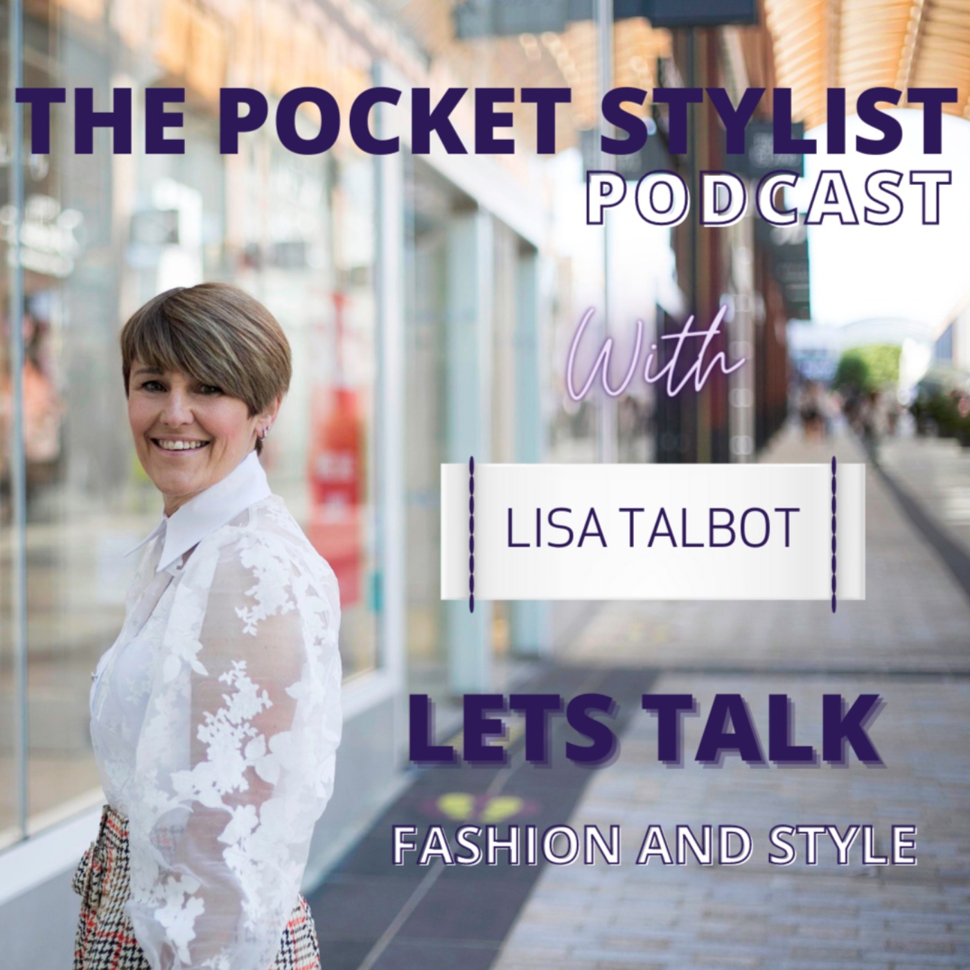 The Pocket Stylist