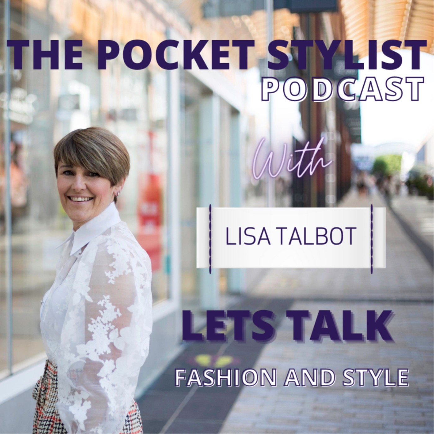 The Pocket Stylist