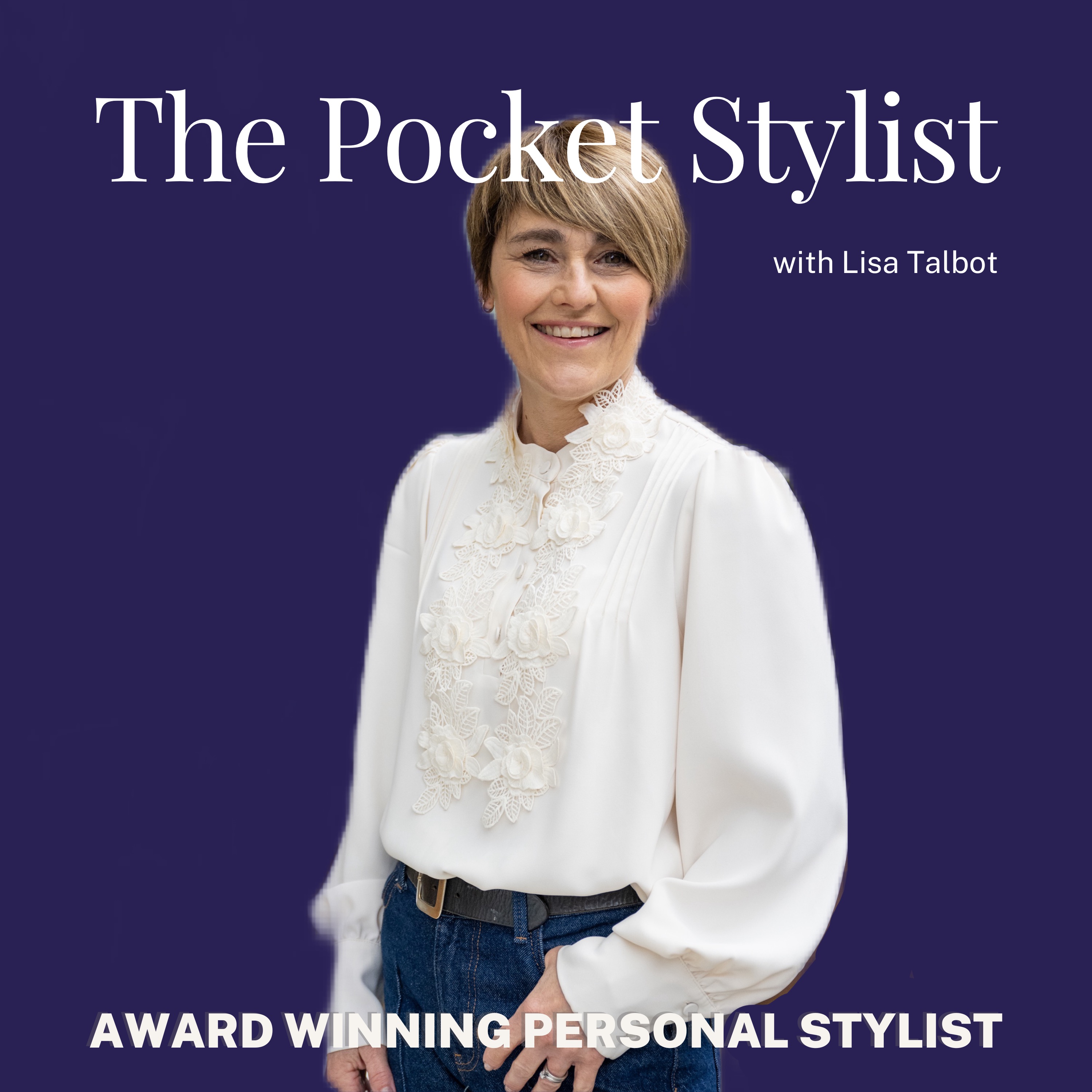 The Pocket Stylist