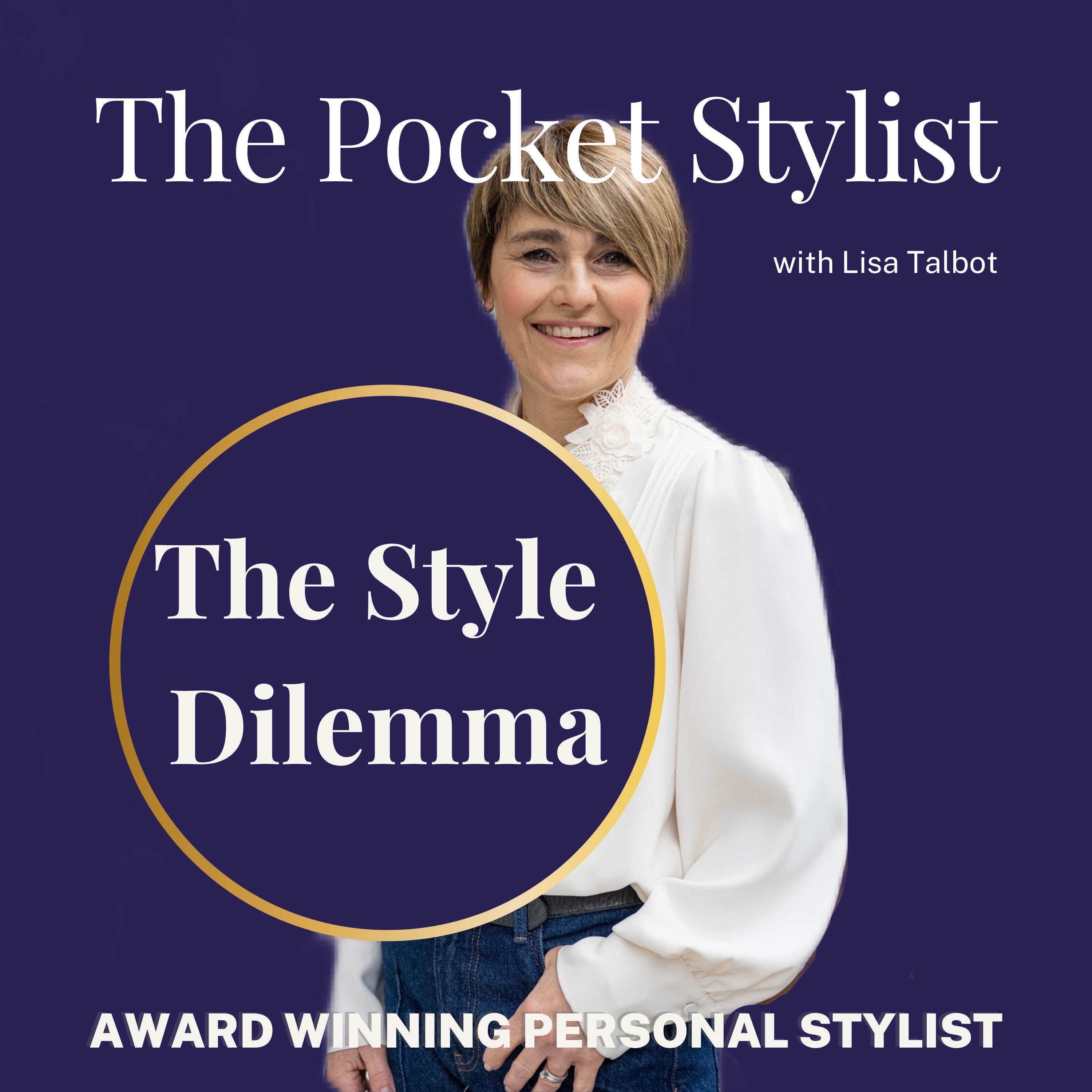 The Pocket Stylist