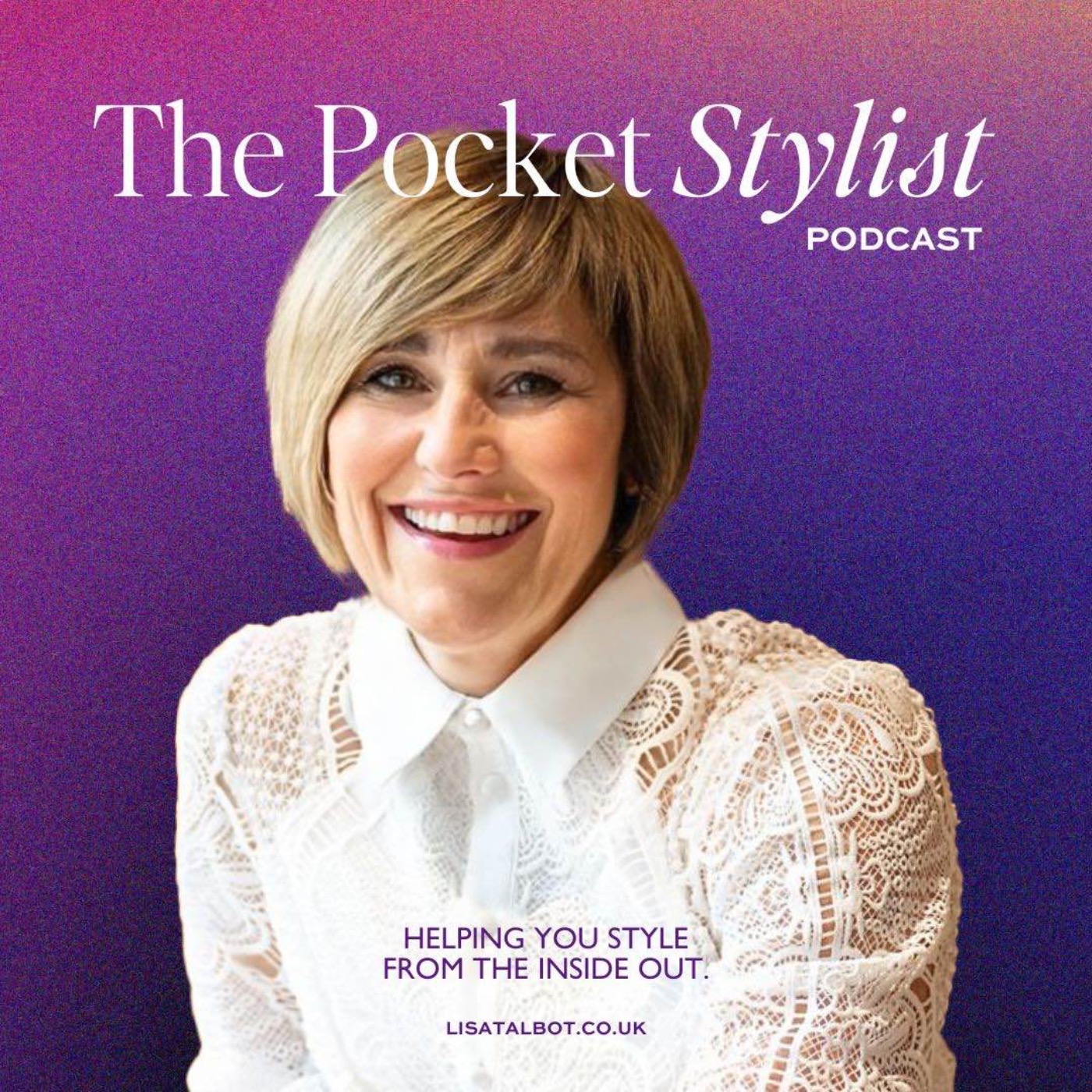The Pocket Stylist