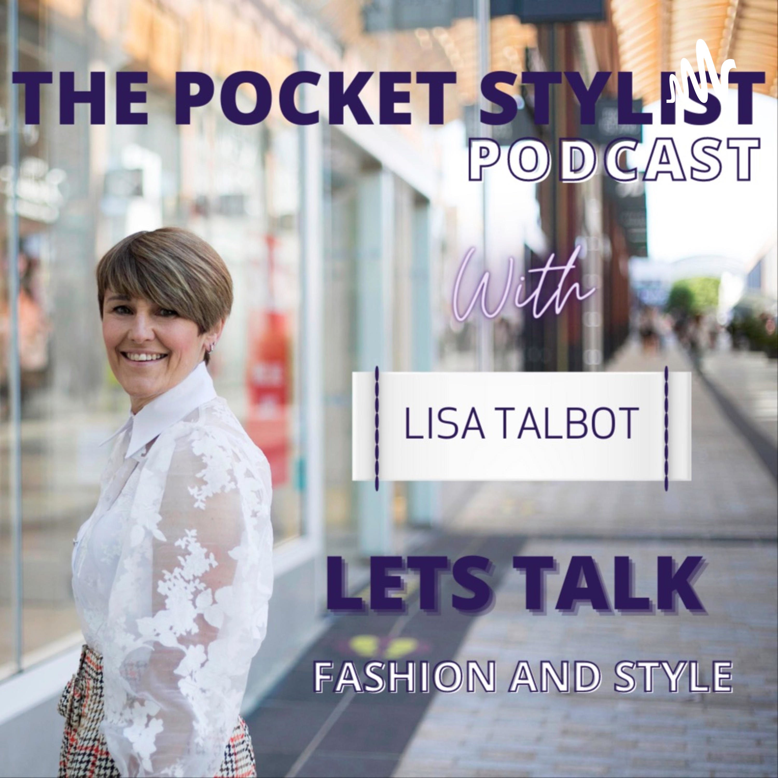 The Pocket Stylist