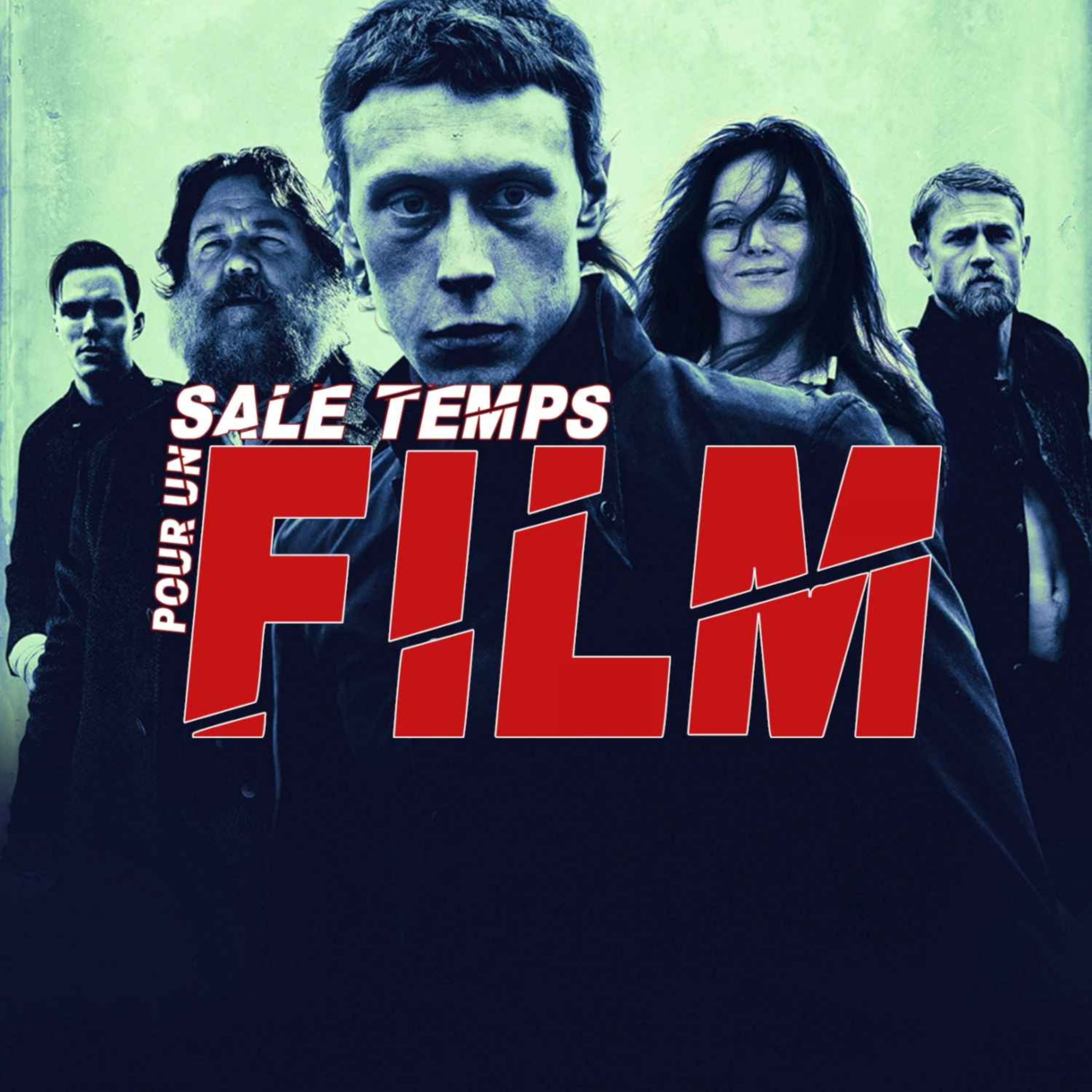 SALE TEMPS POUR UN FILM