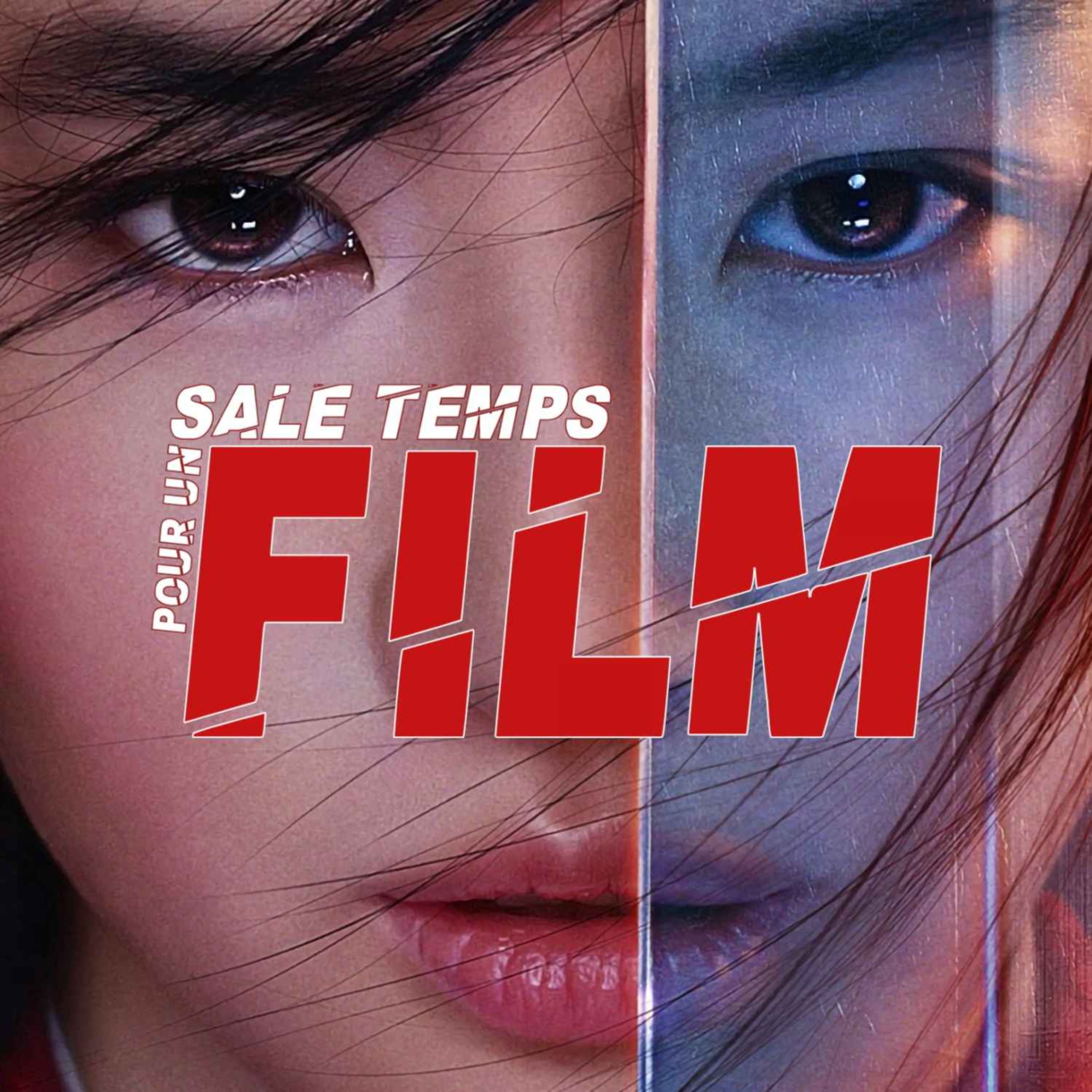 SALE TEMPS POUR UN FILM