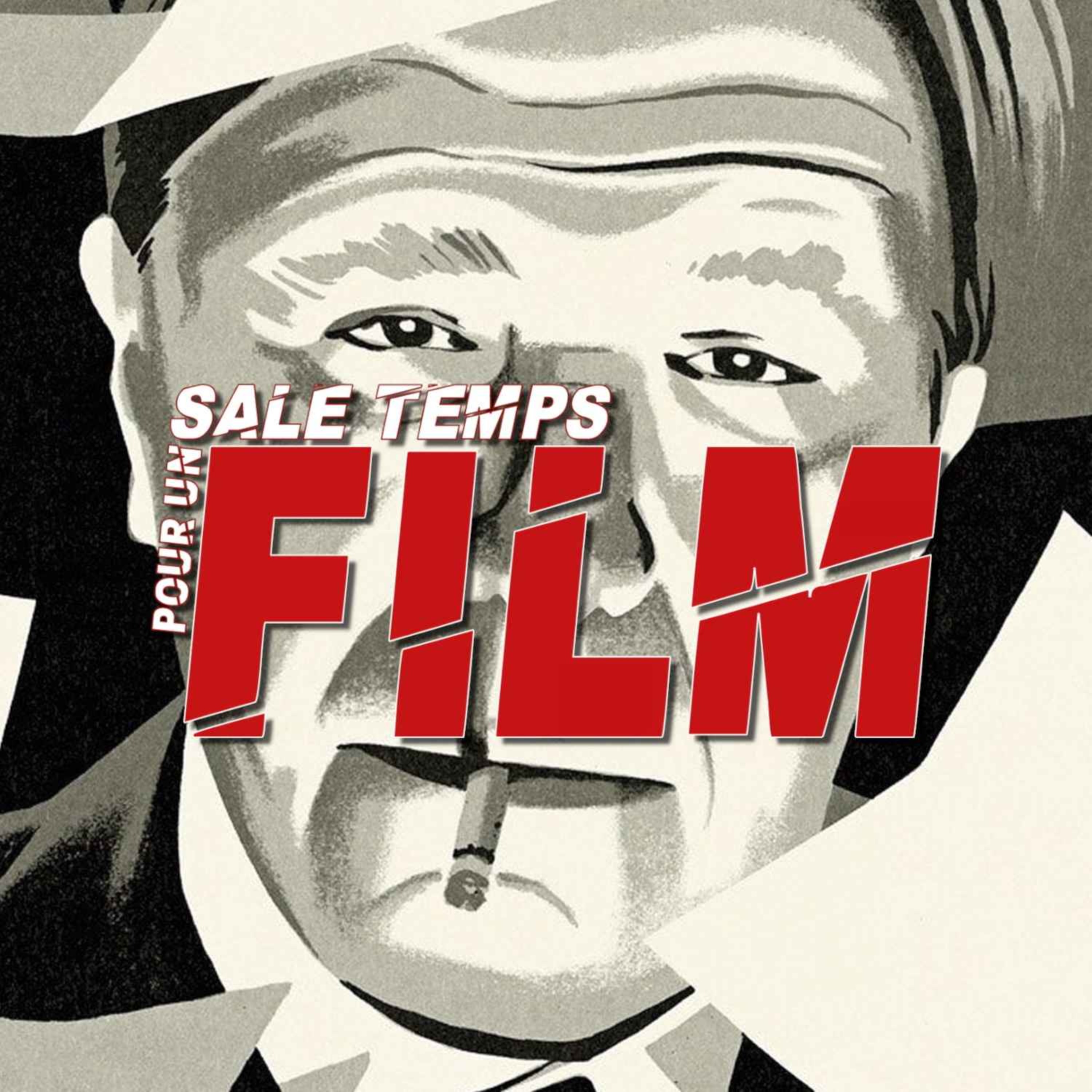 SALE TEMPS POUR UN FILM