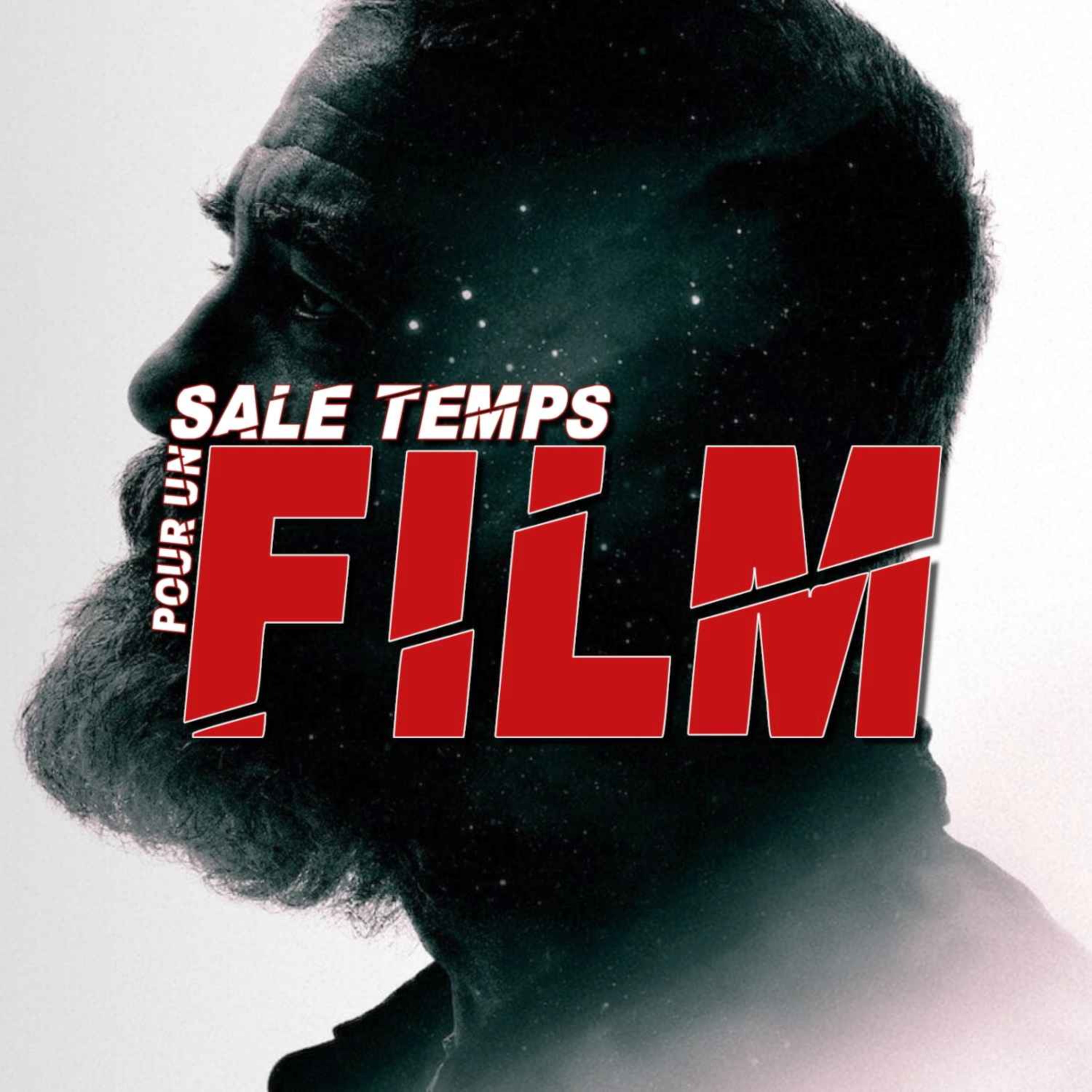 SALE TEMPS POUR UN FILM