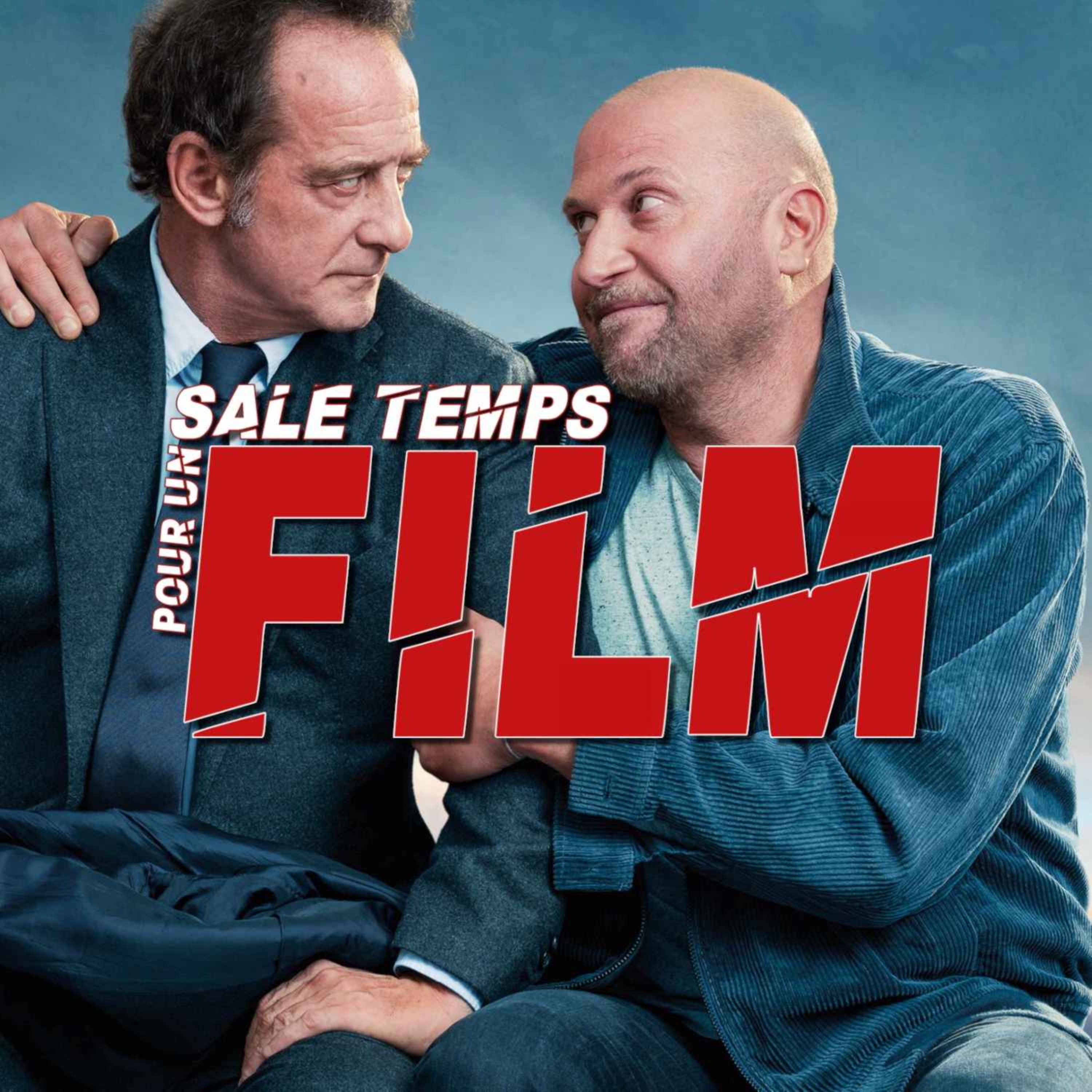 SALE TEMPS POUR UN FILM
