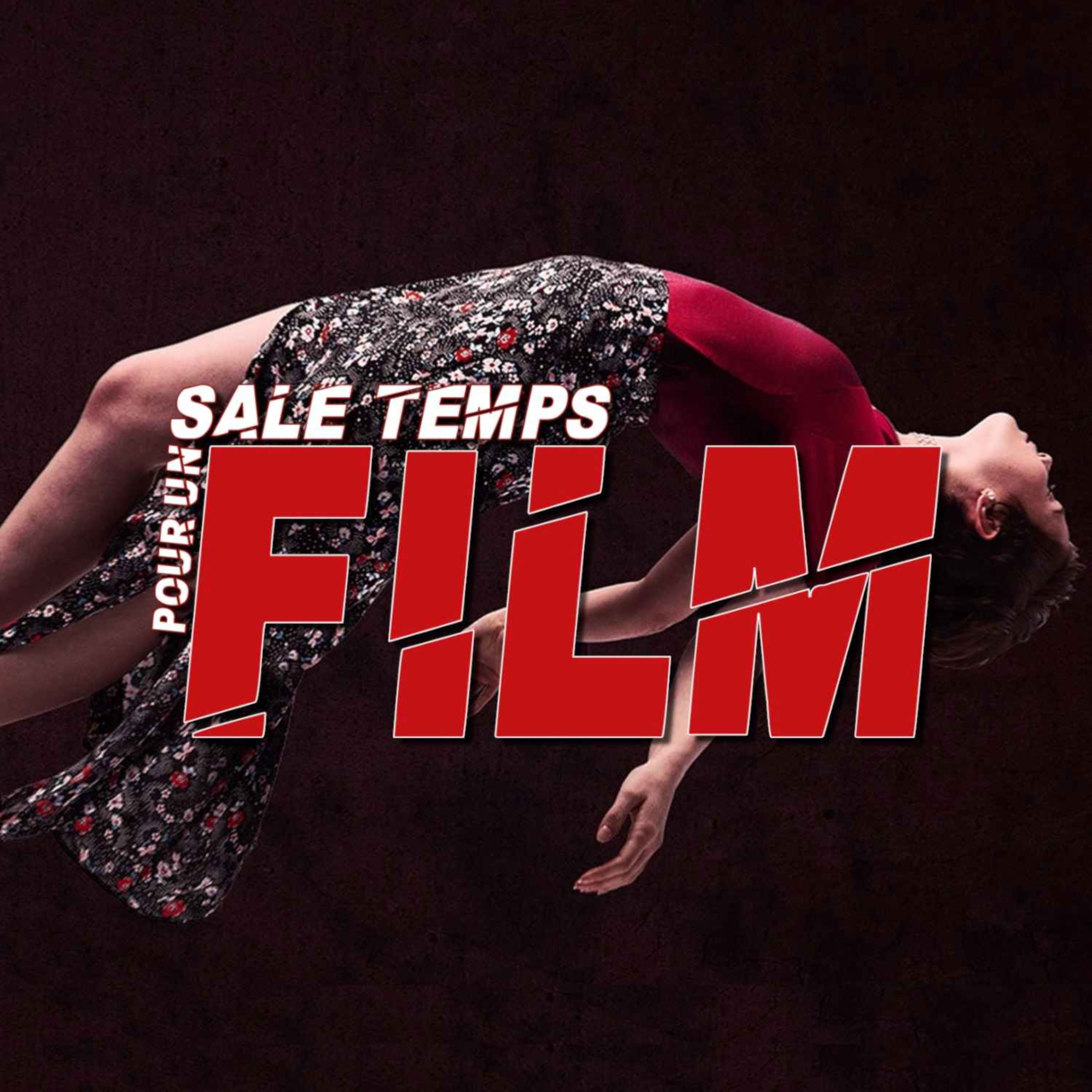 SALE TEMPS POUR UN FILM
