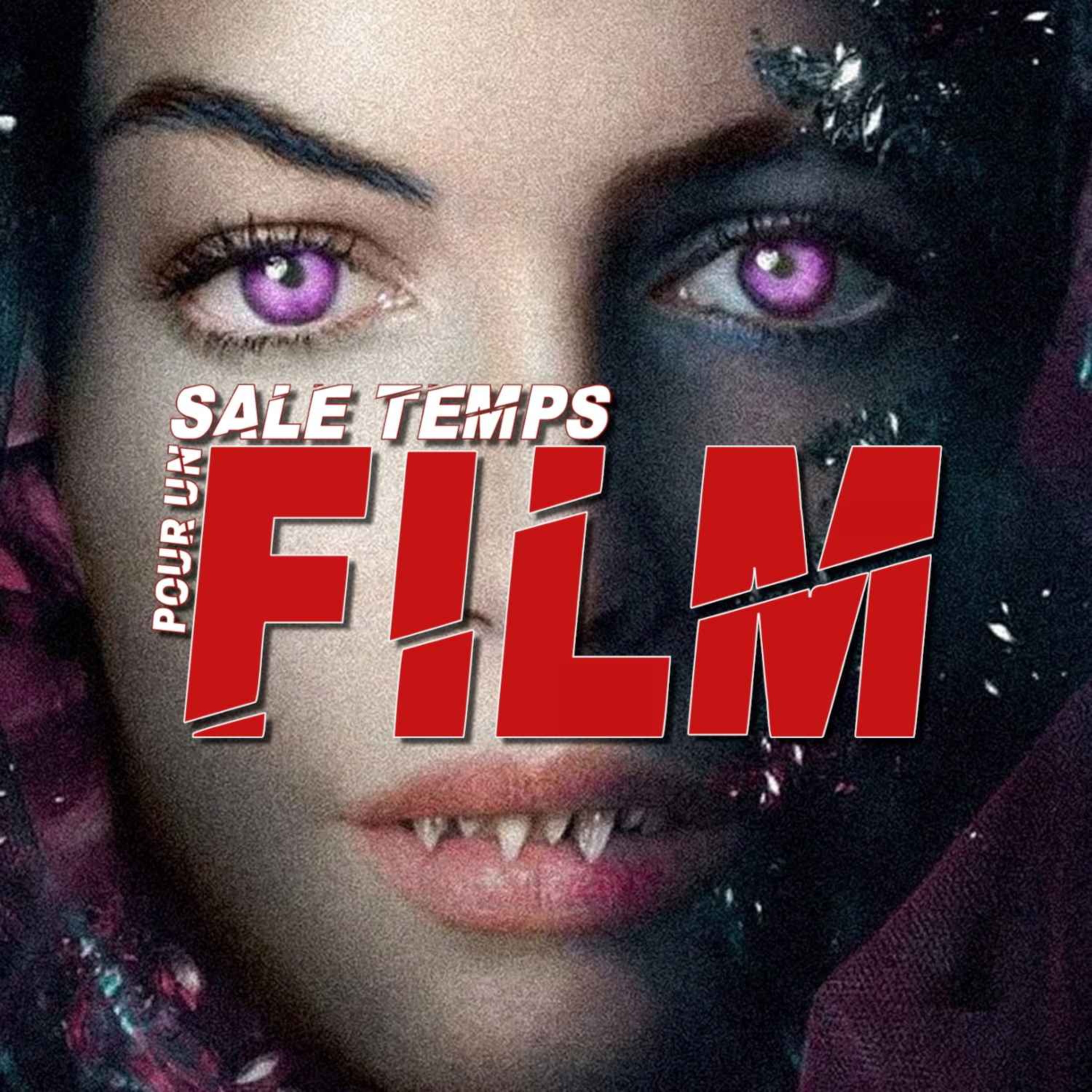 SALE TEMPS POUR UN FILM