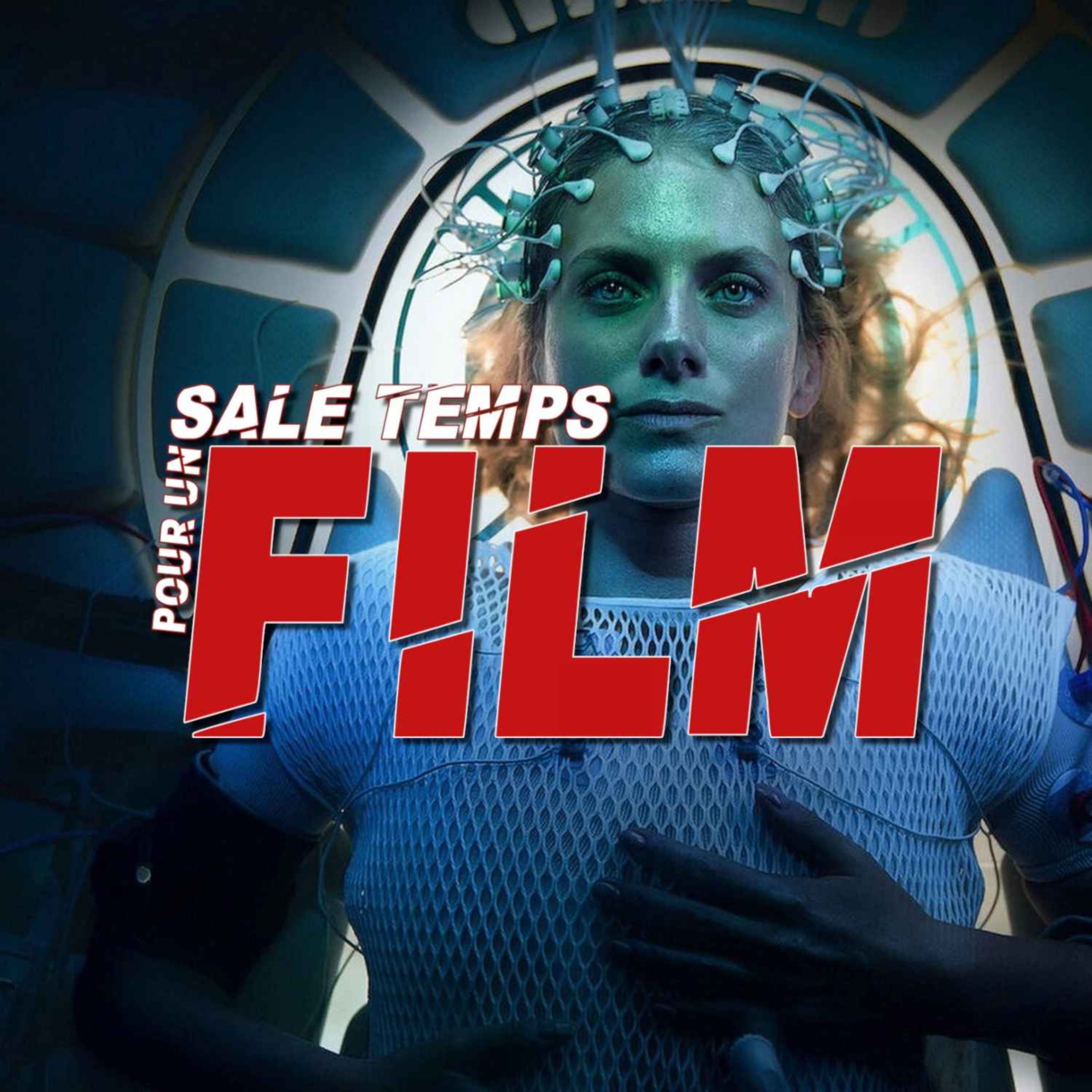 SALE TEMPS POUR UN FILM