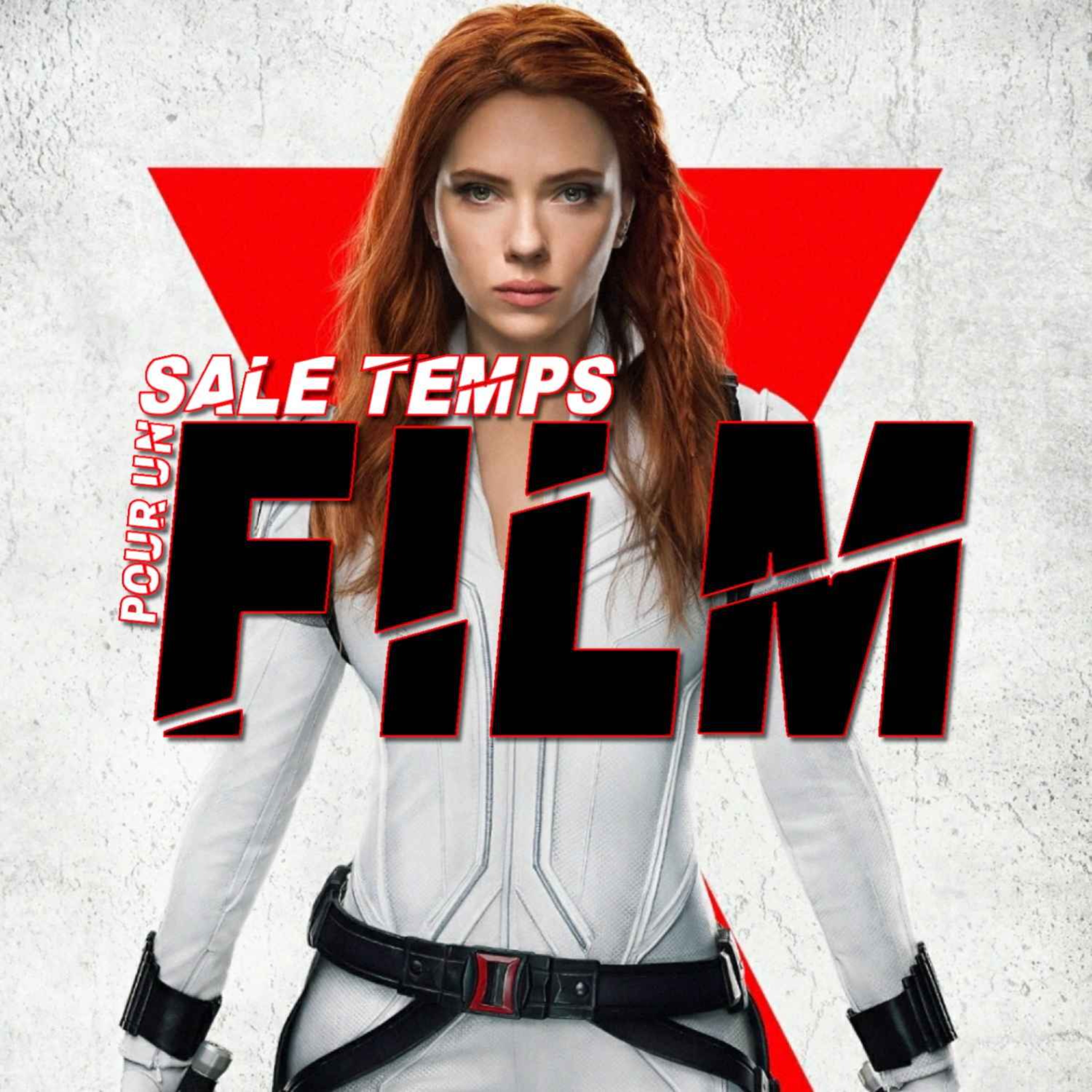 SALE TEMPS POUR UN FILM