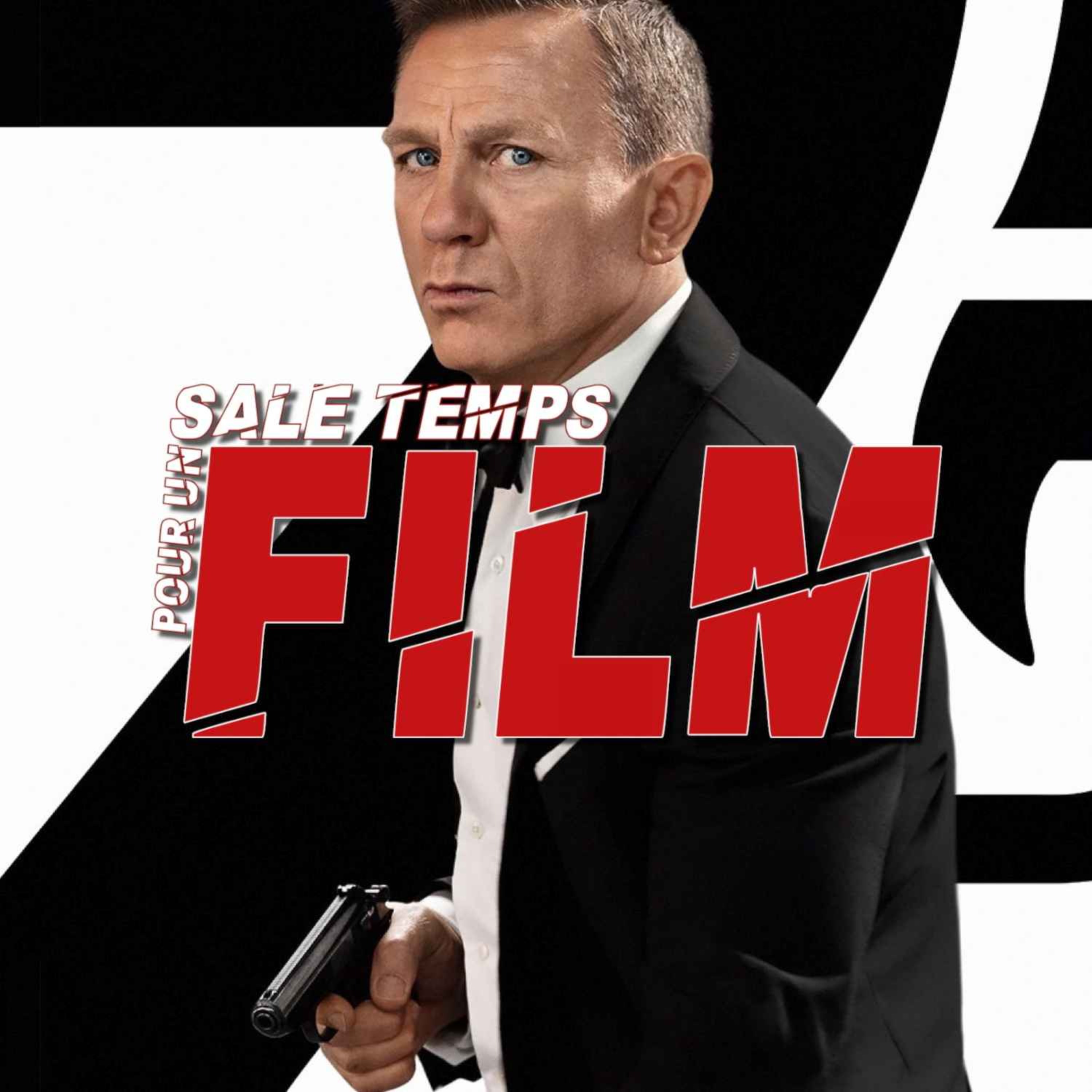 SALE TEMPS POUR UN FILM