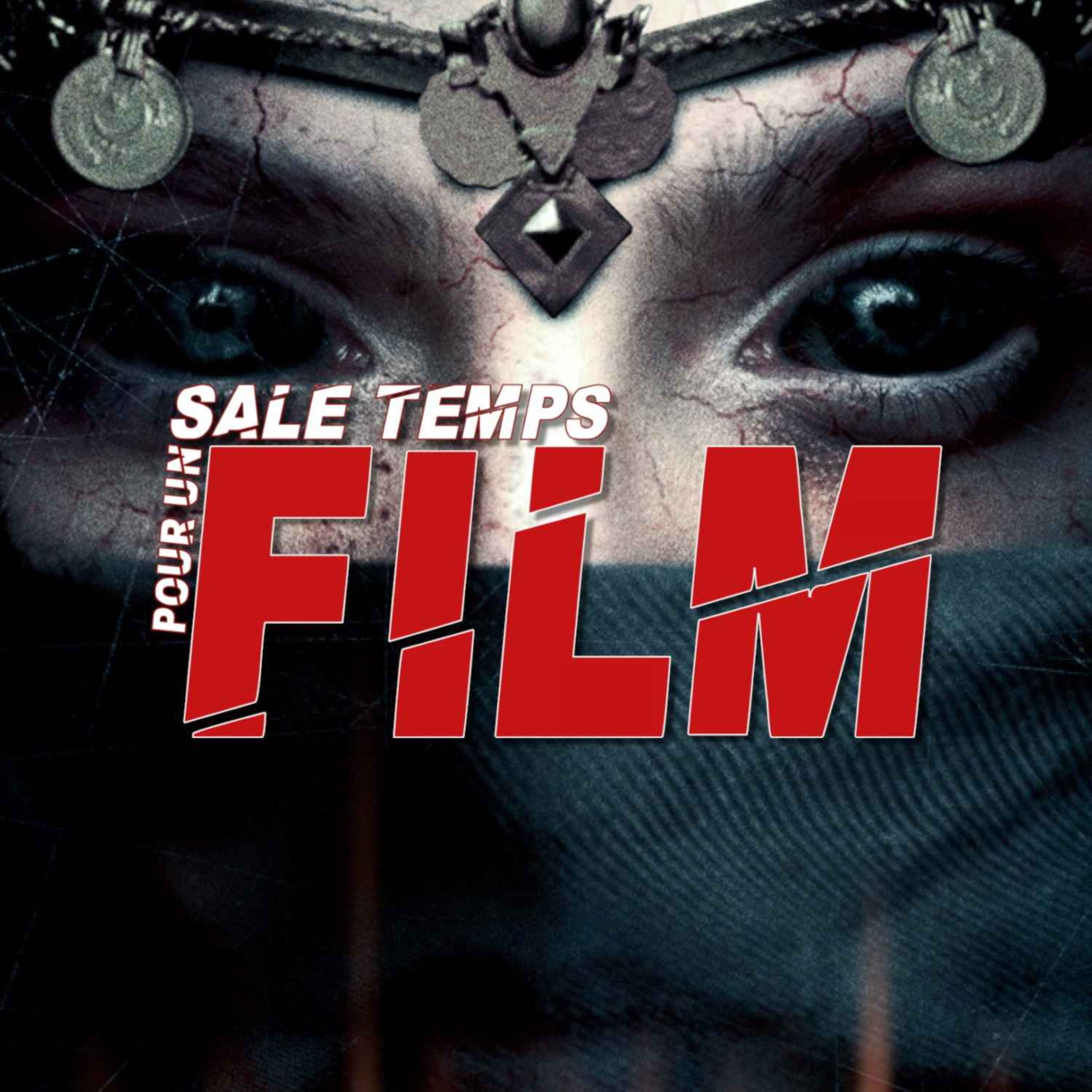 SALE TEMPS POUR UN FILM