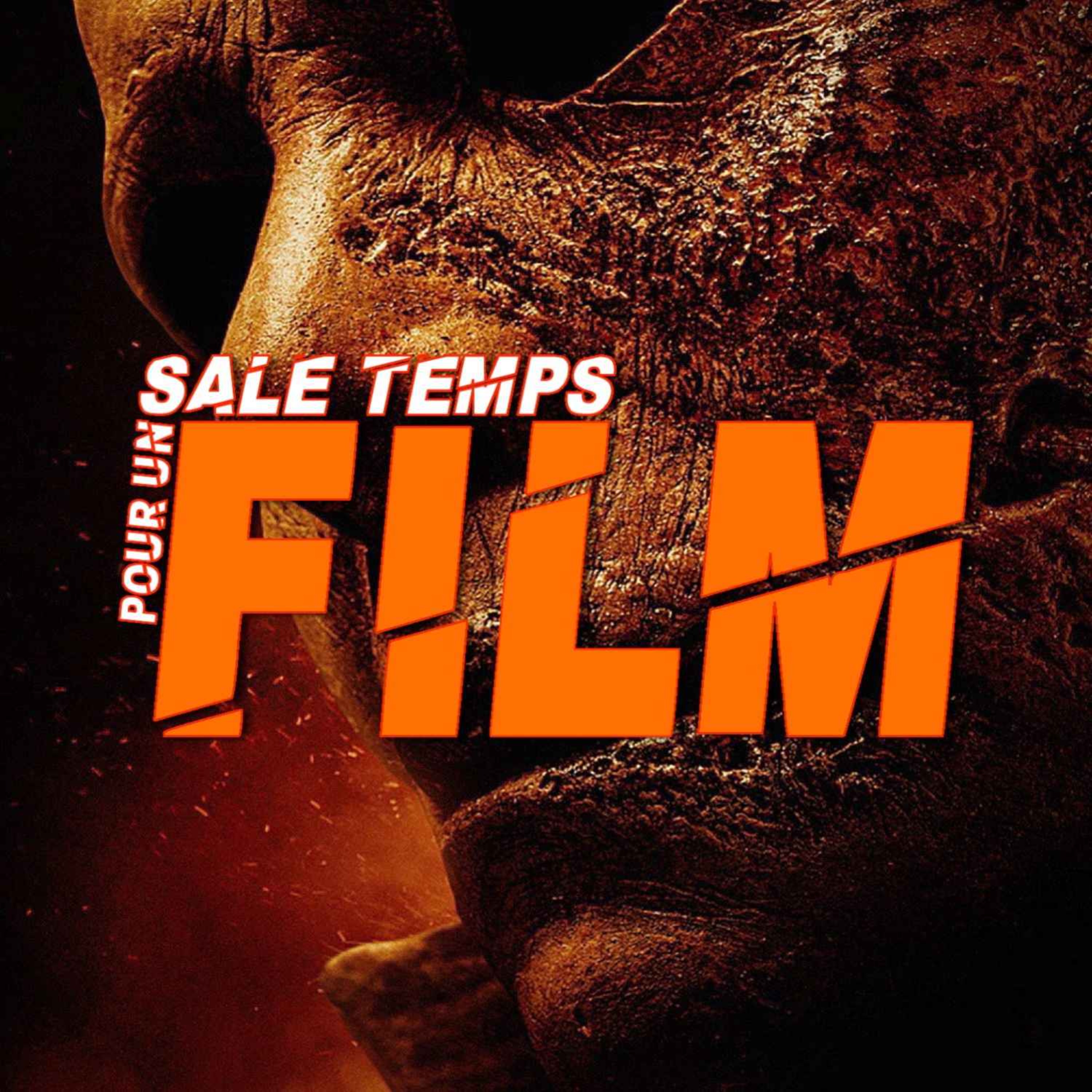 SALE TEMPS POUR UN FILM