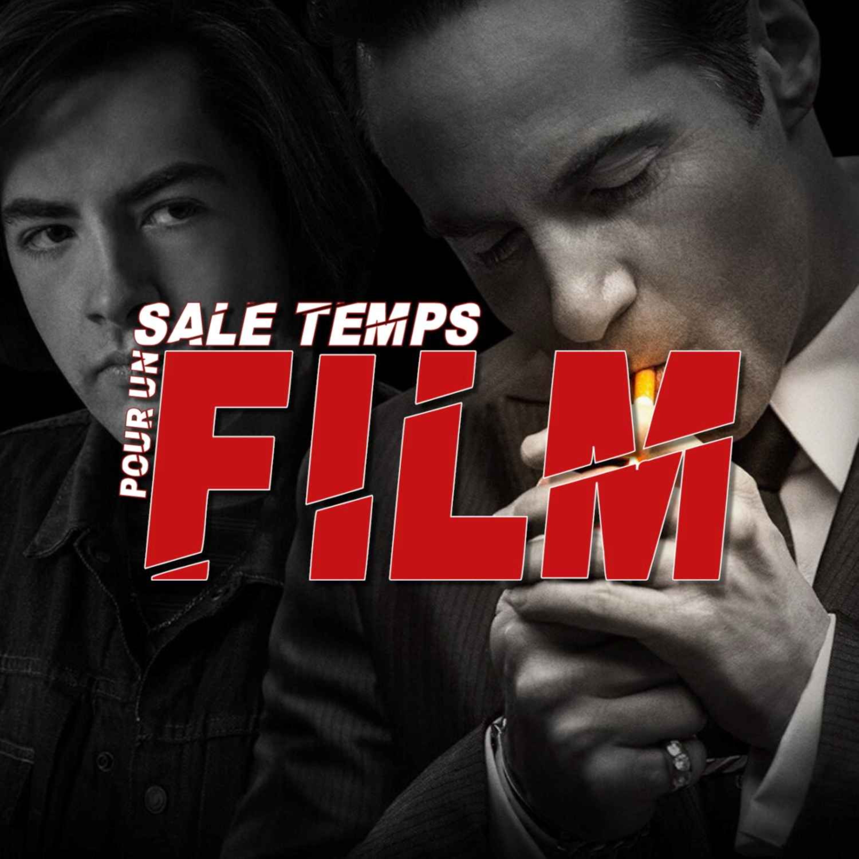 SALE TEMPS POUR UN FILM