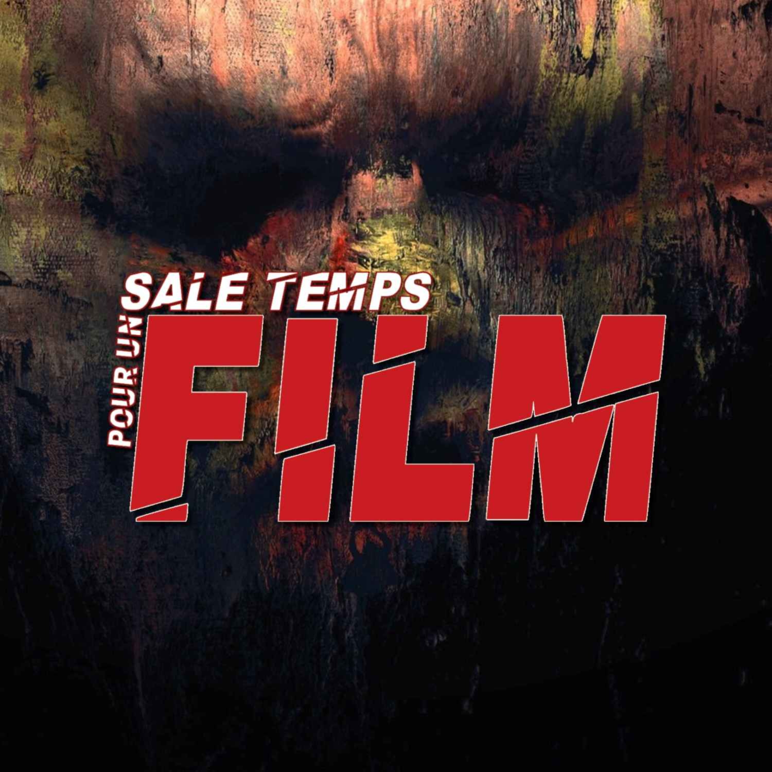 SALE TEMPS POUR UN FILM
