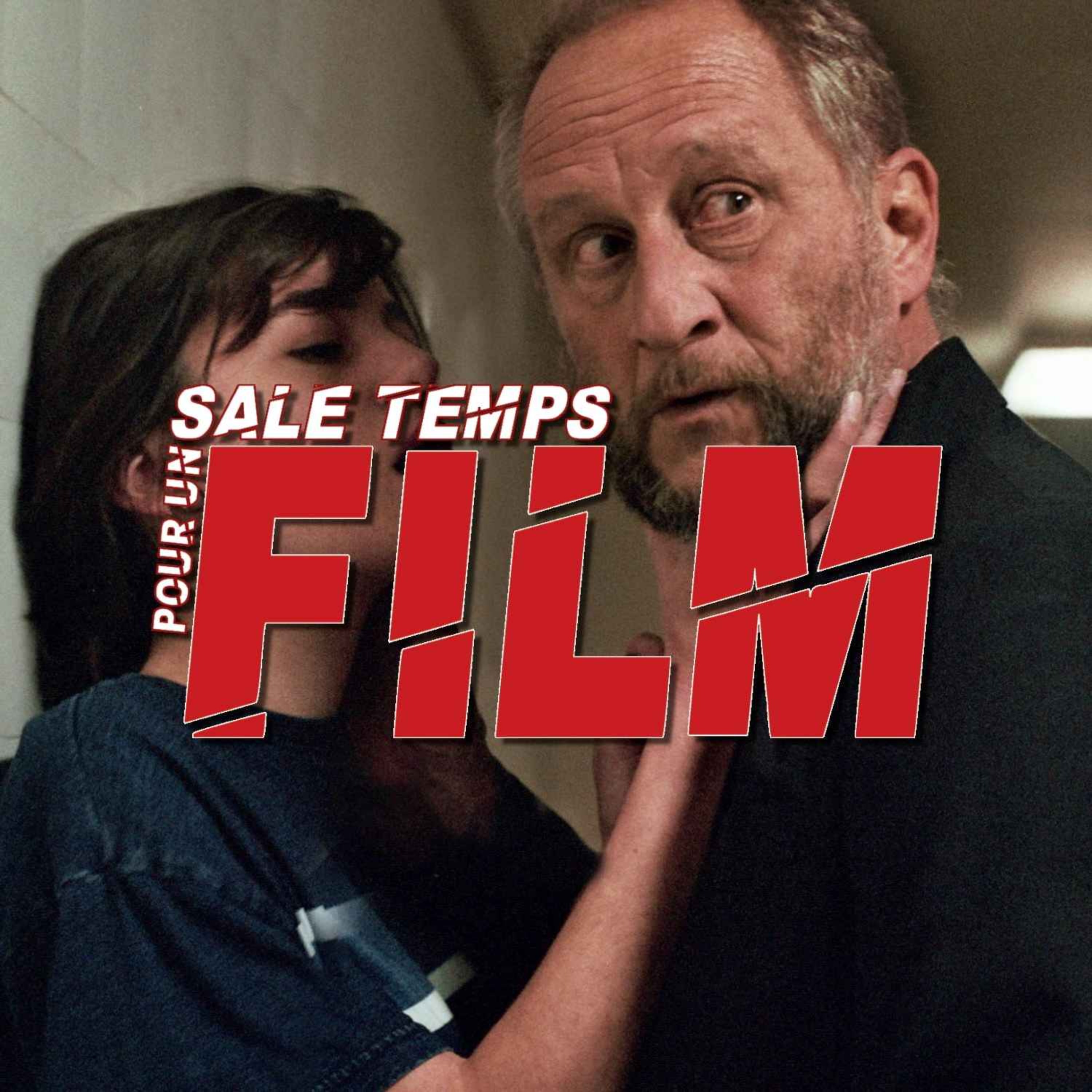 SALE TEMPS POUR UN FILM