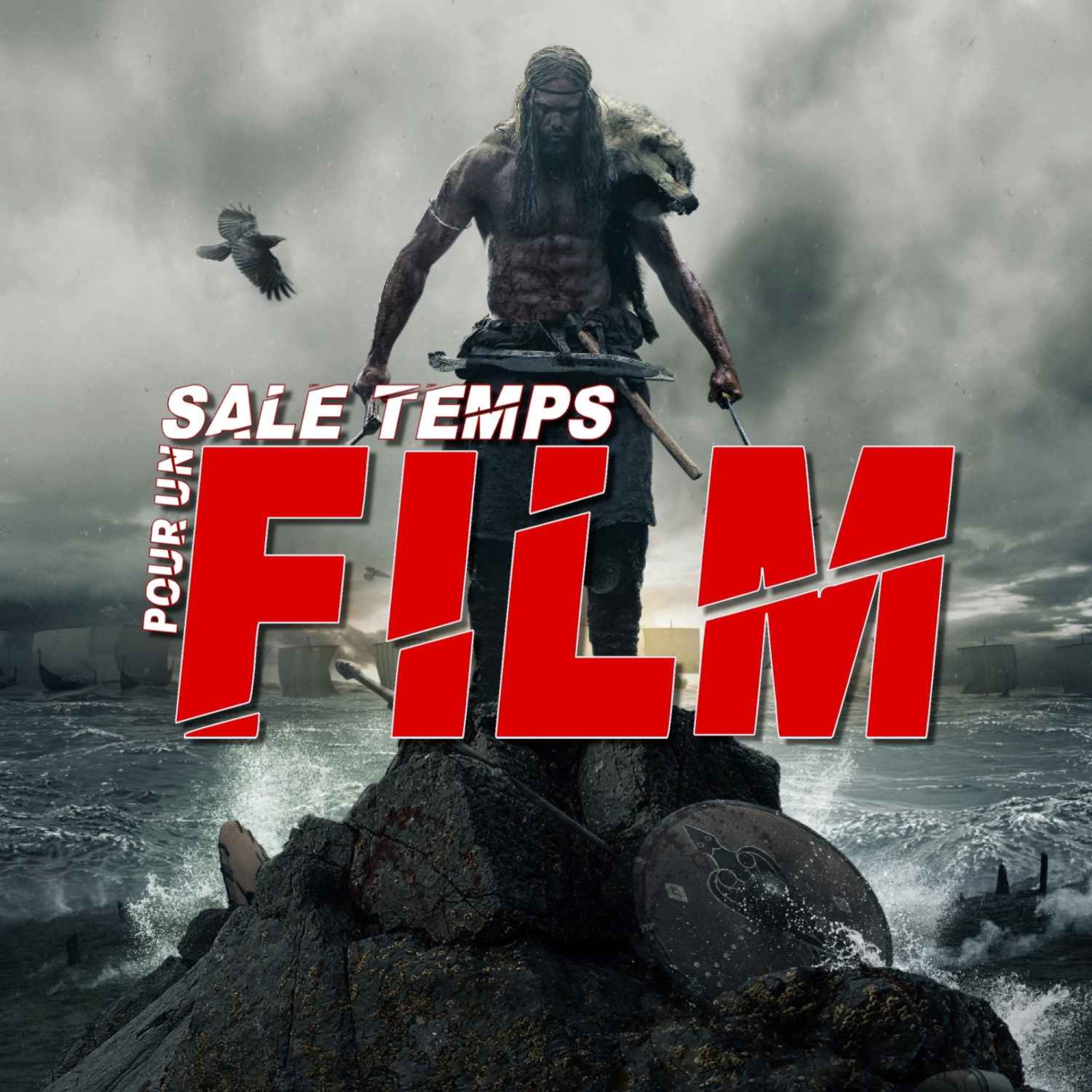 SALE TEMPS POUR UN FILM