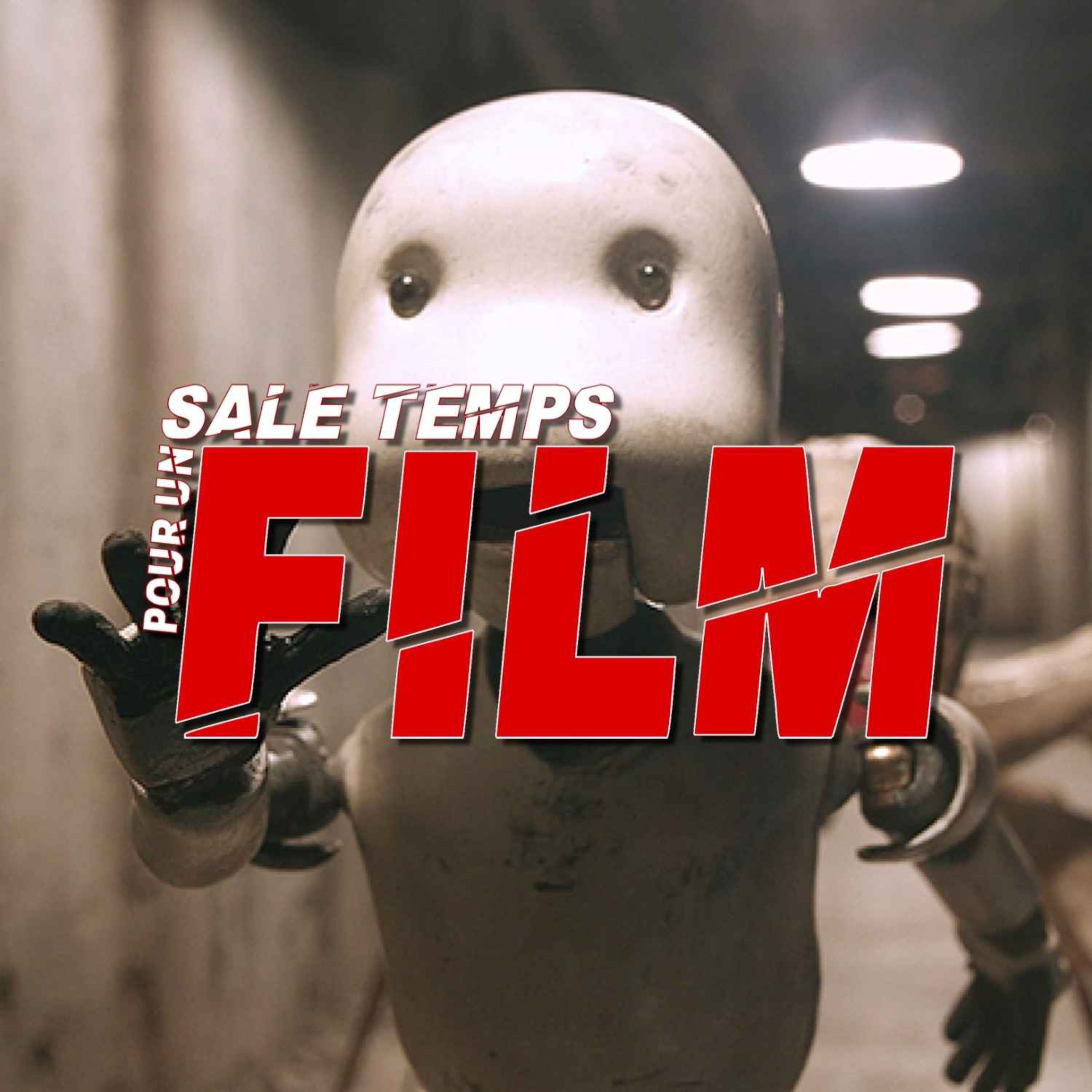 SALE TEMPS POUR UN FILM