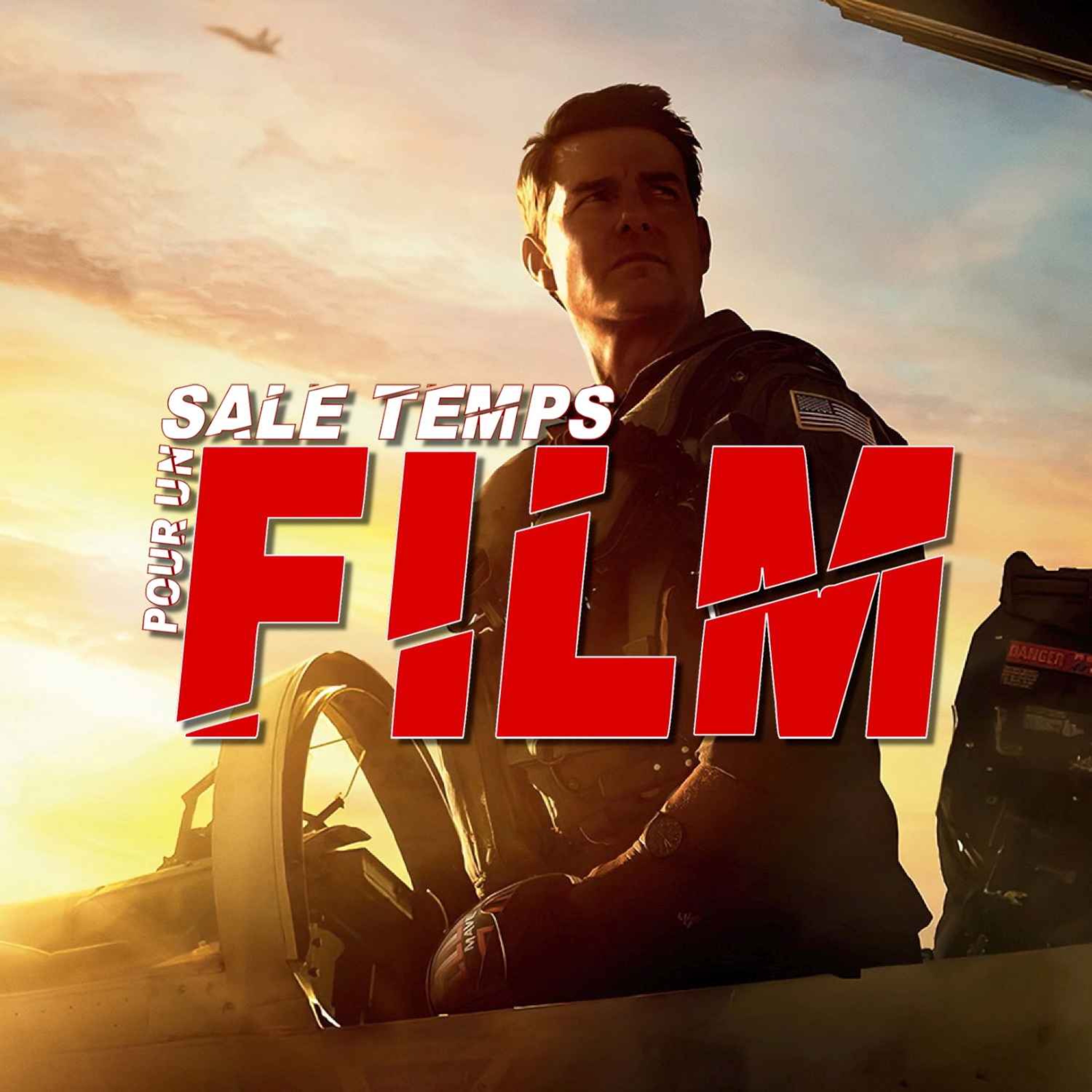 SALE TEMPS POUR UN FILM