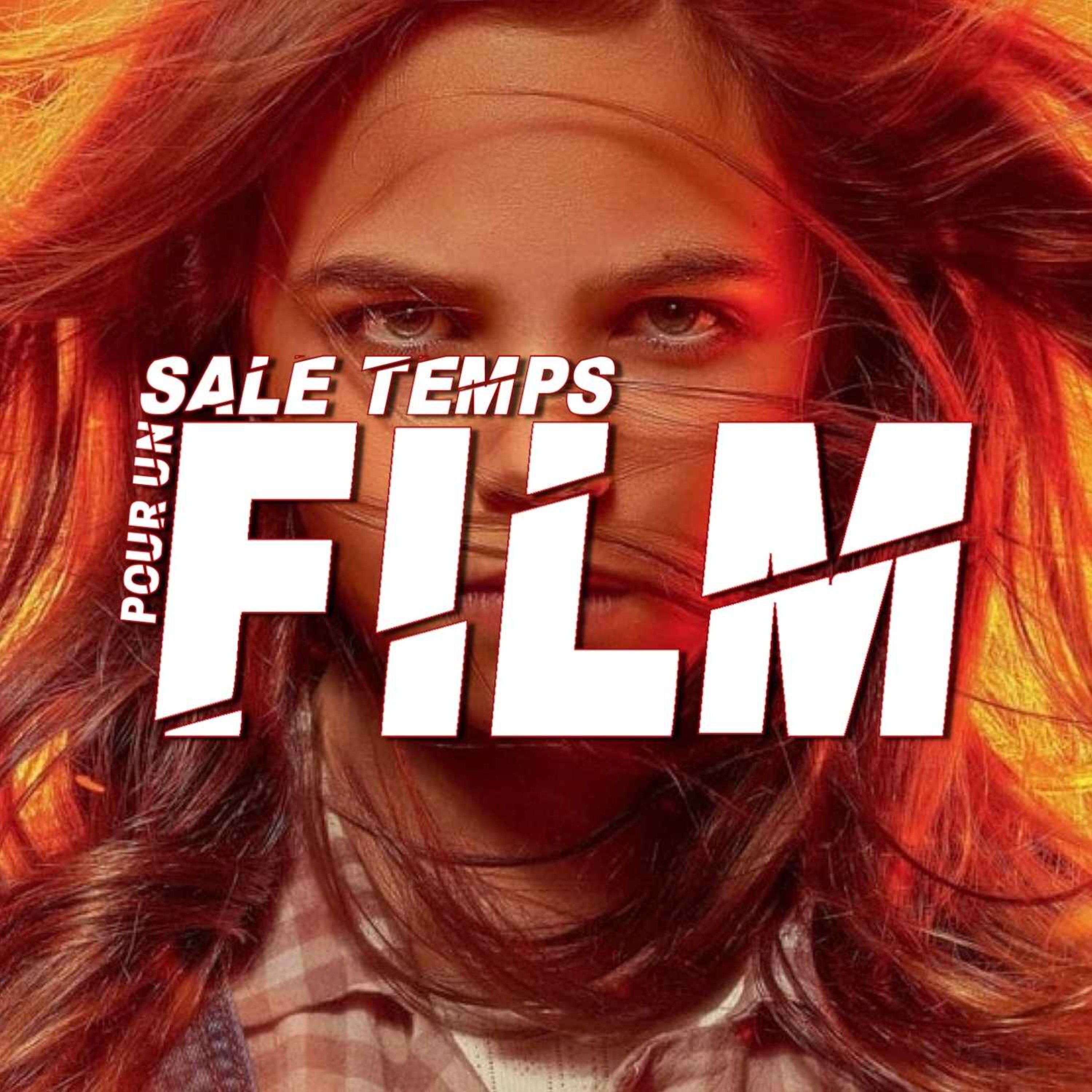 SALE TEMPS POUR UN FILM