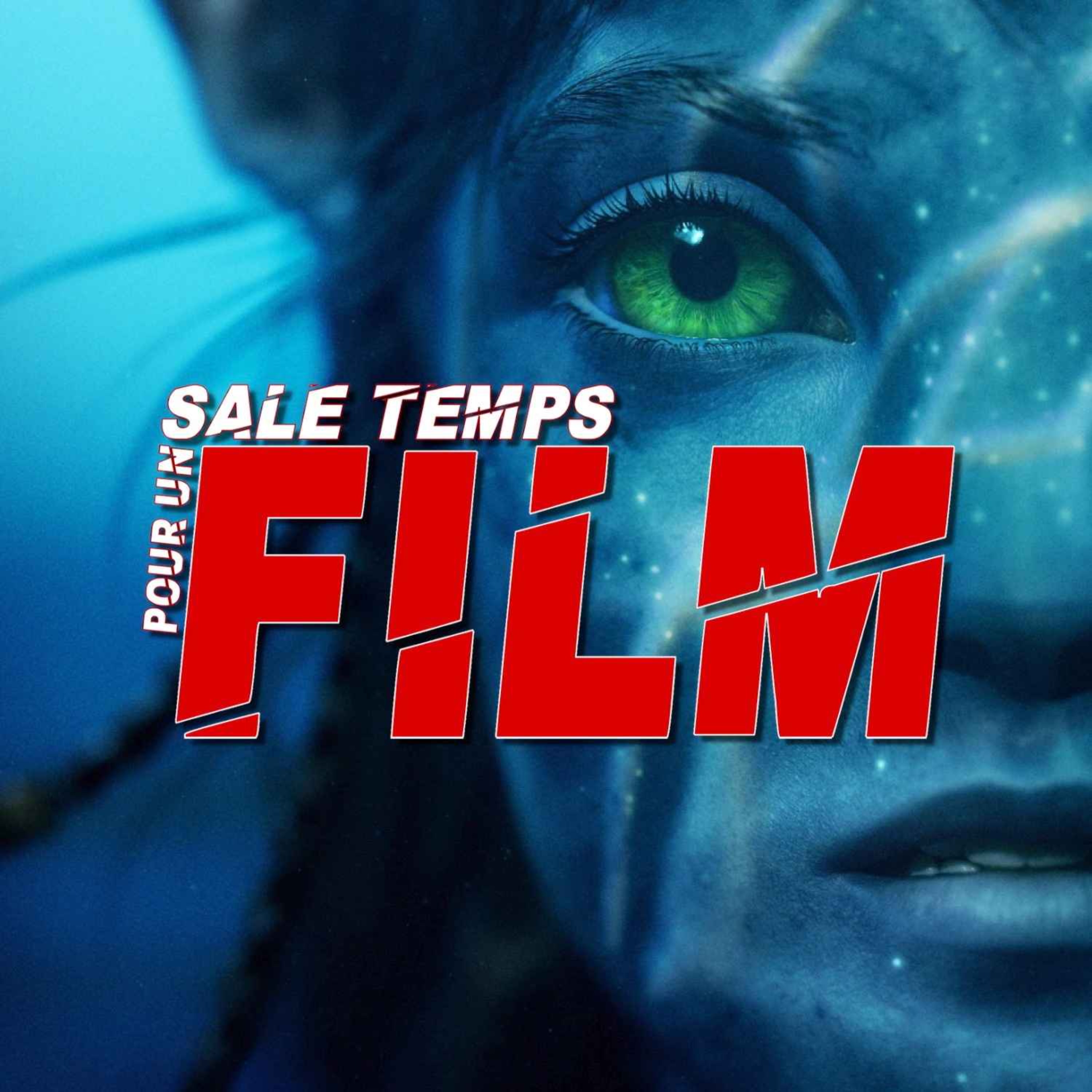SALE TEMPS POUR UN FILM