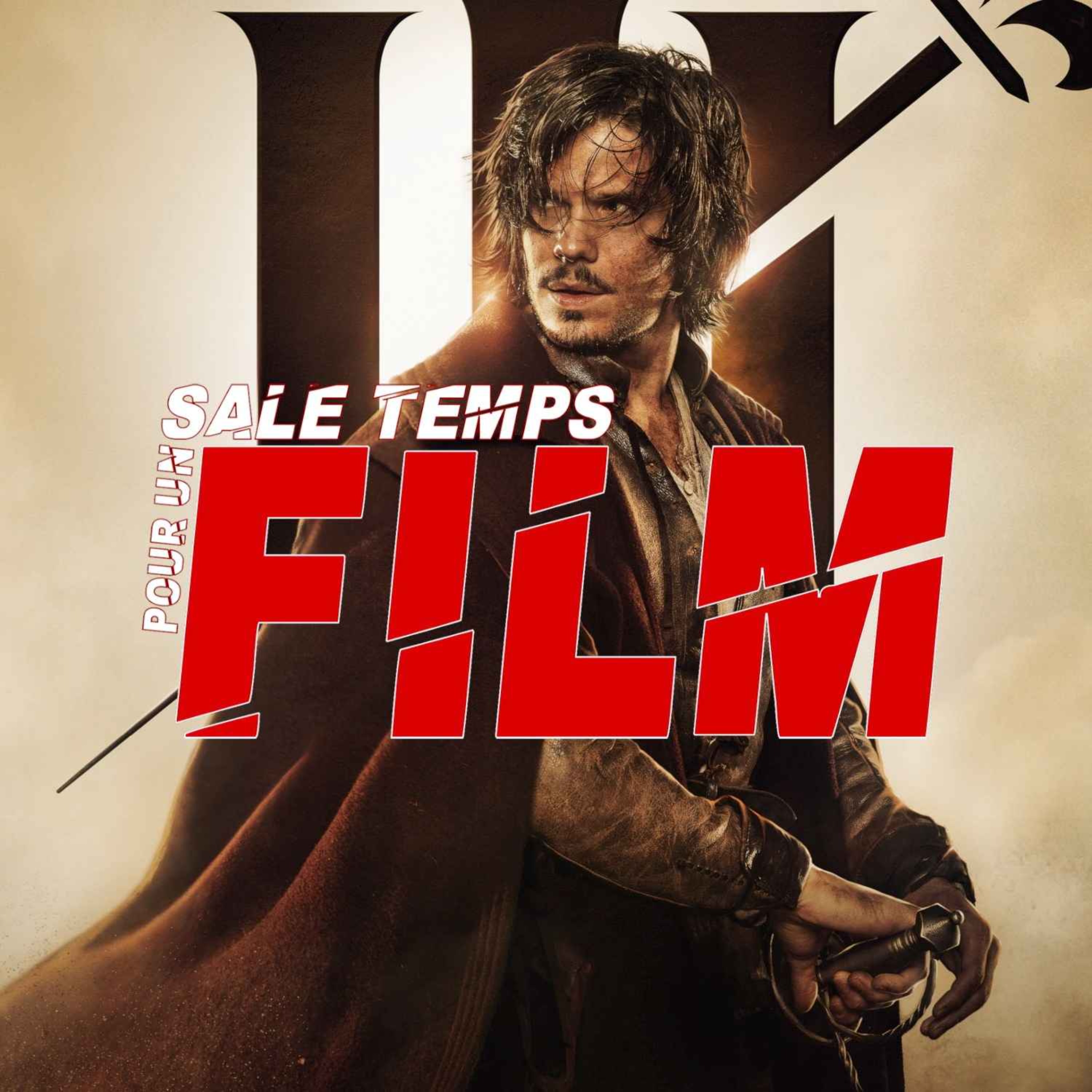 SALE TEMPS POUR UN FILM