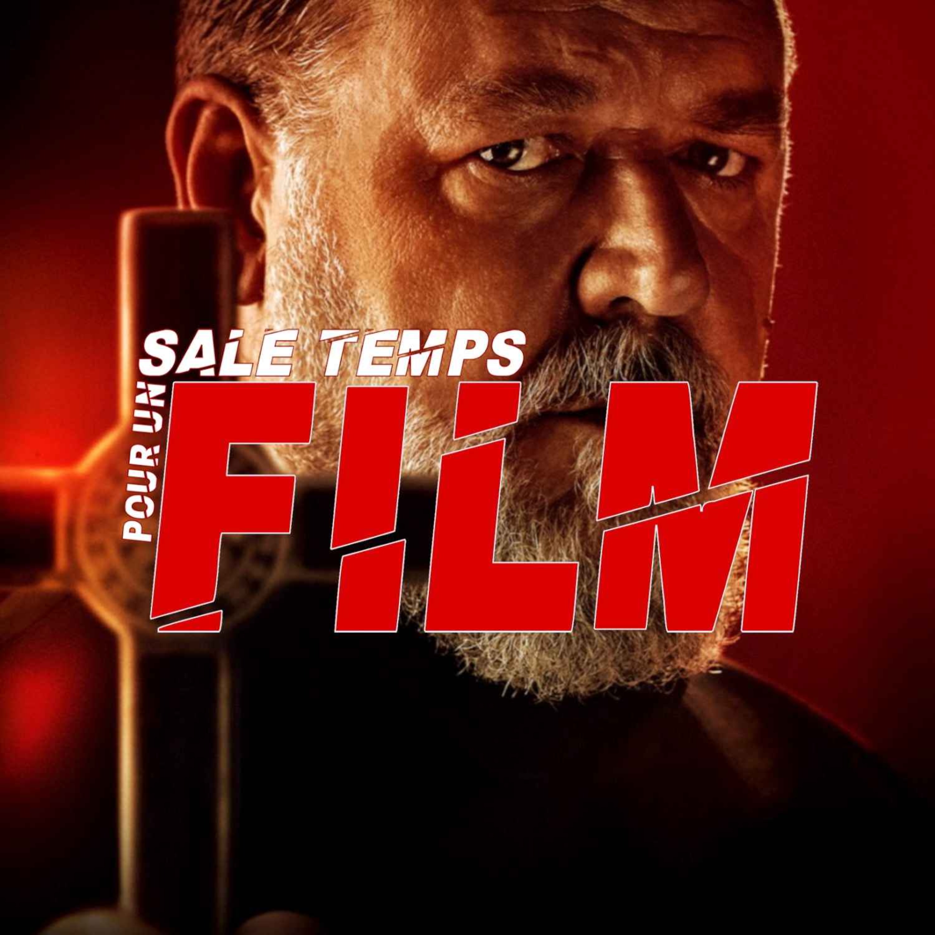 SALE TEMPS POUR UN FILM