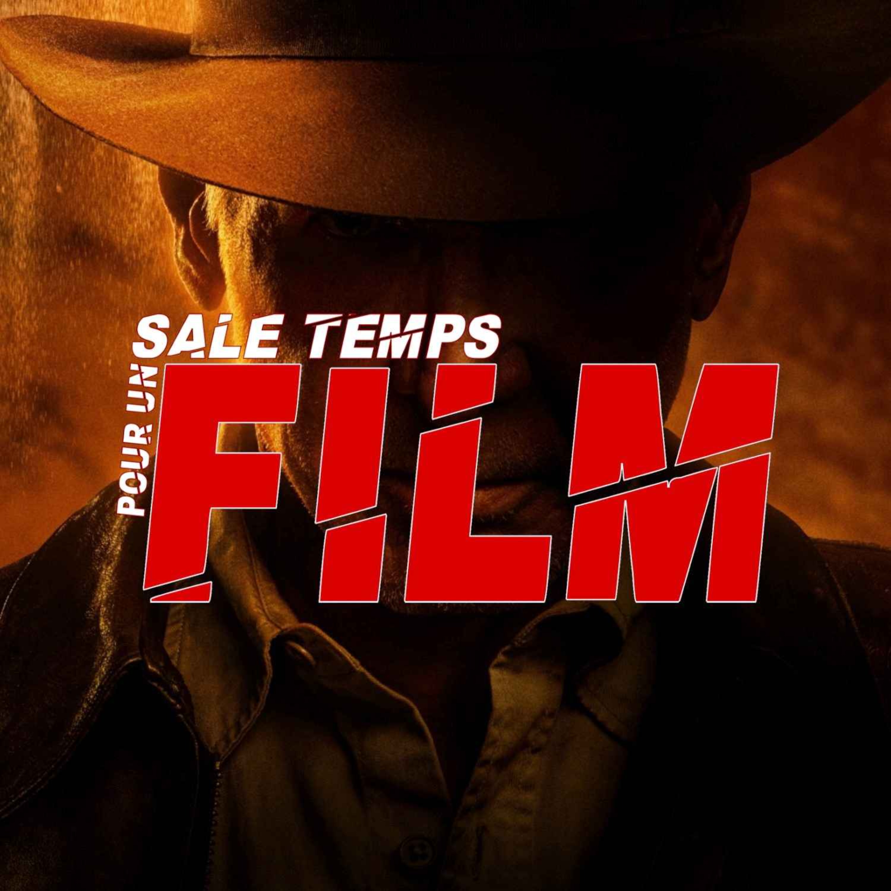 SALE TEMPS POUR UN FILM