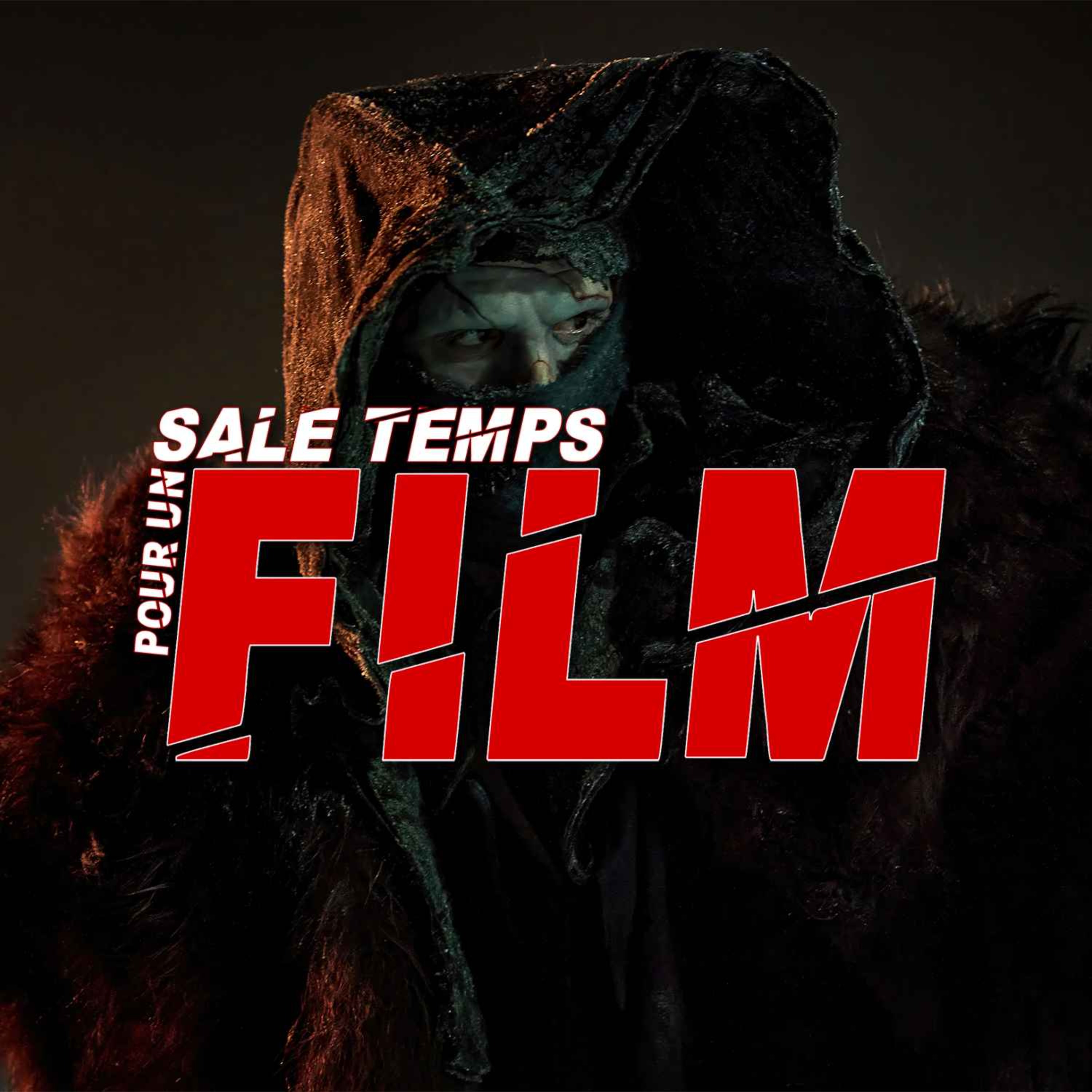 FRANKENSTEIN, PREDATOR BADLANDS, L'HOMME QUI RÉTRÉCIT, YOROÏ, CHIEN 51... FRANKENSTEIN, PREDATOR BADLANDS, L'HOMME QUI RÉTRÉCIT, YOROÏ, CHIEN 51...