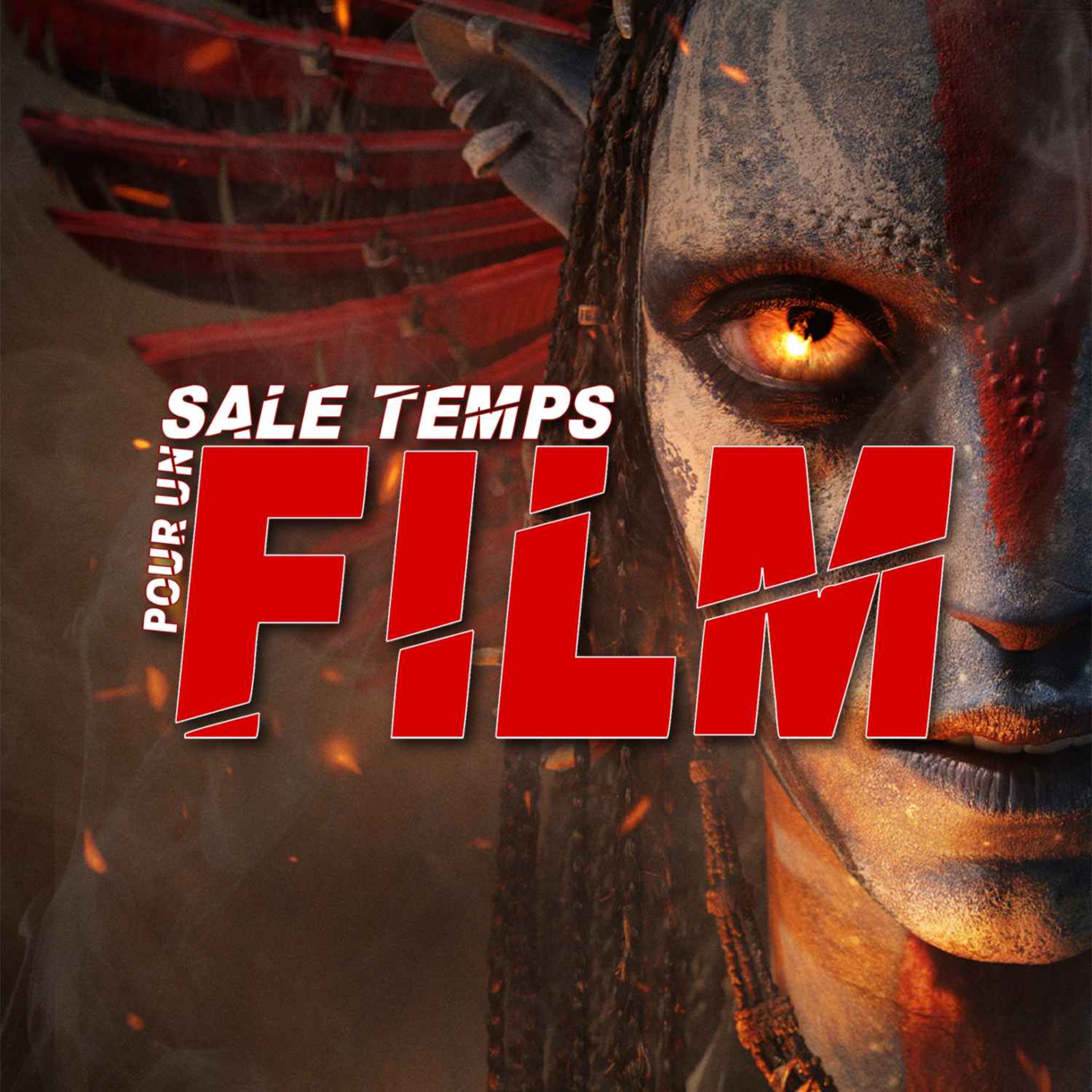 AVATAR - DE FEU ET DE CENDRES AVATAR - DE FEU ET DE CENDRES