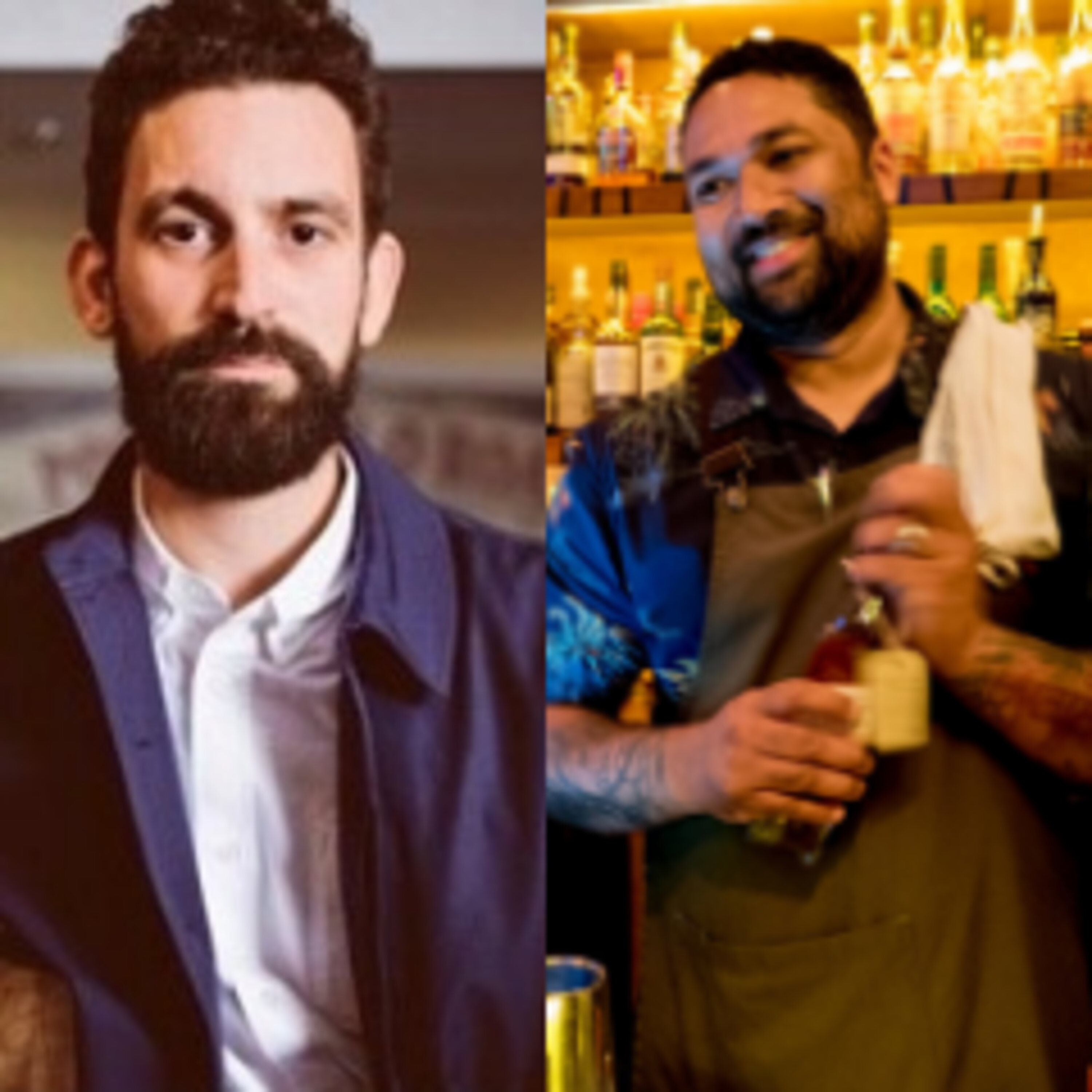 Bar Chat