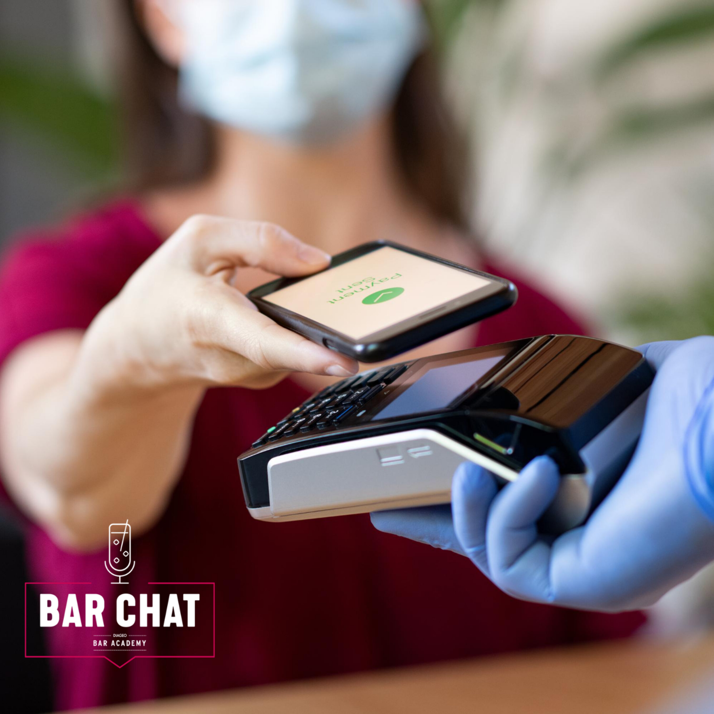 Bar Chat