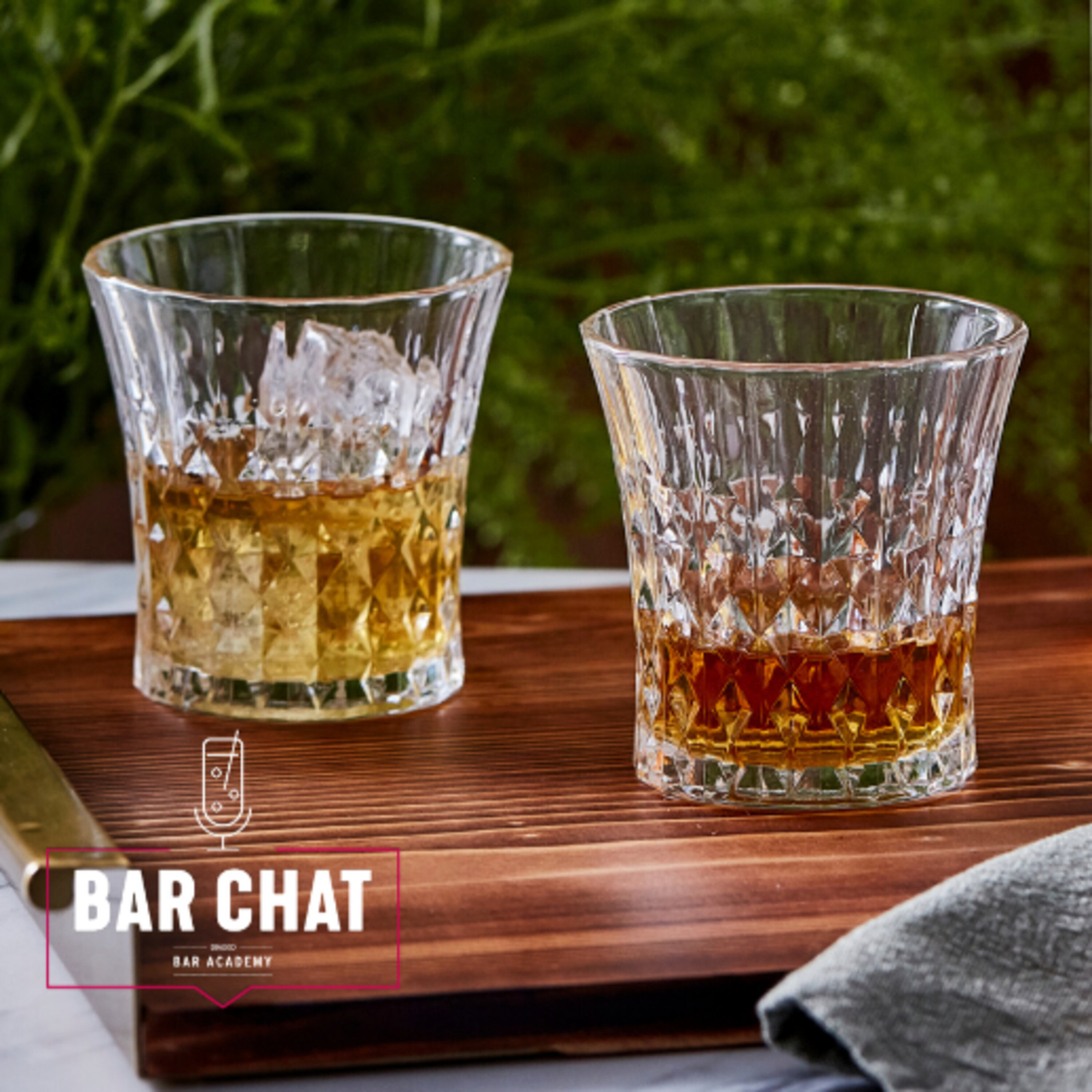 Bar Chat