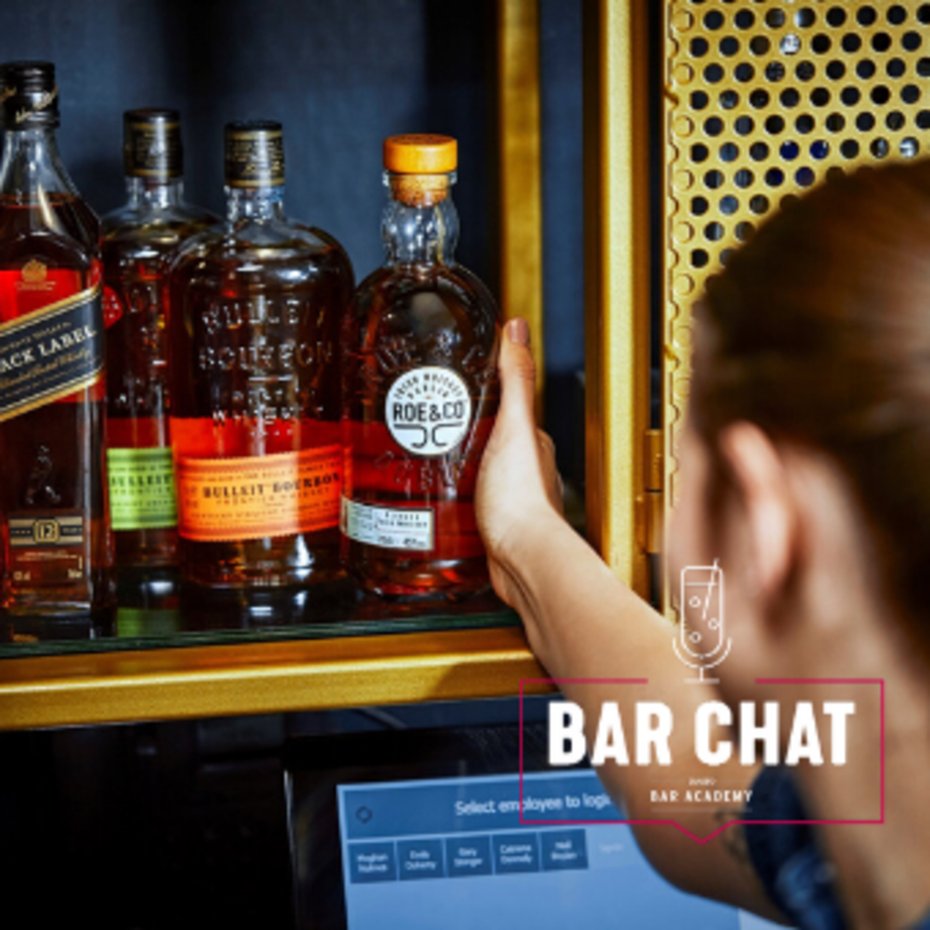 Bar Chat