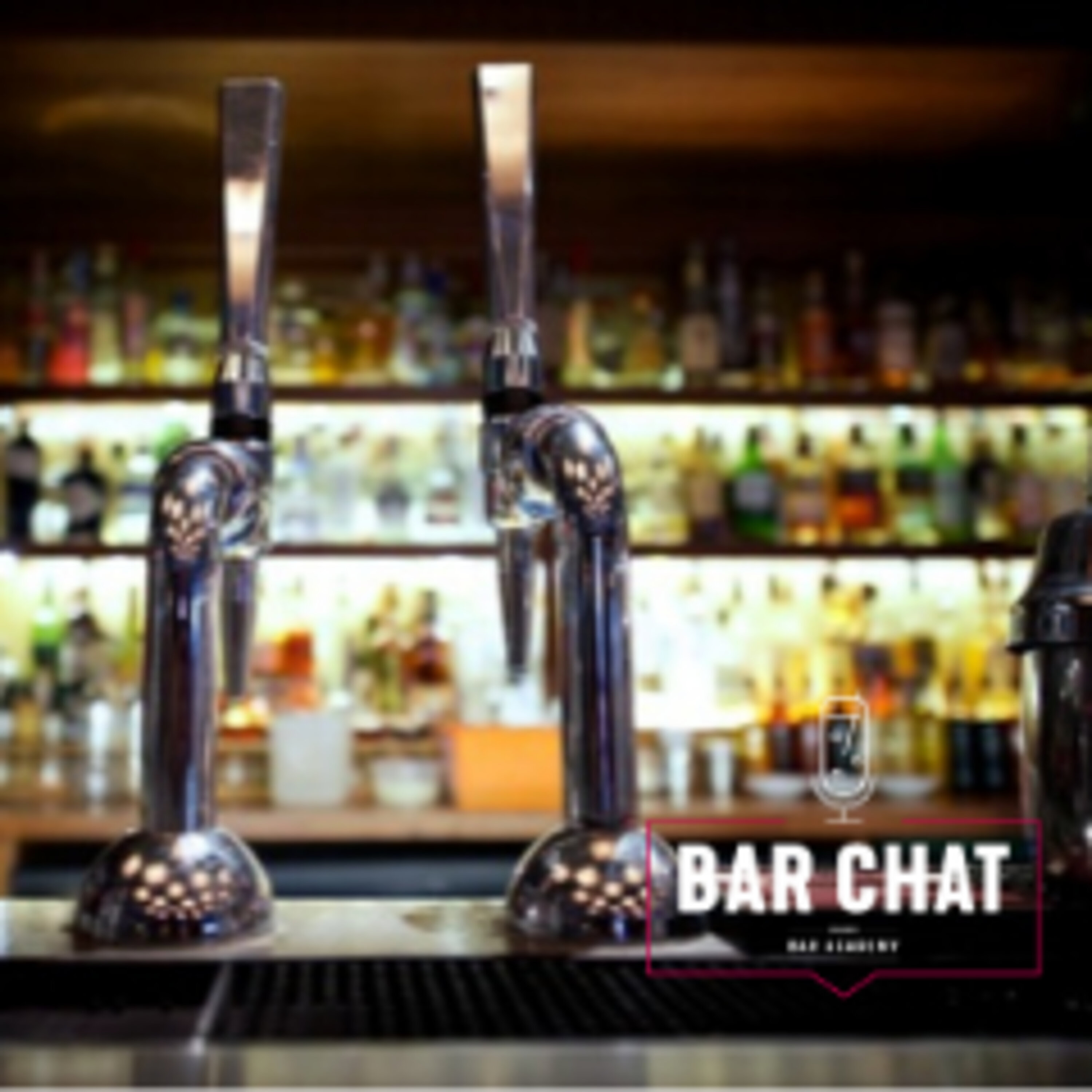 Bar Chat