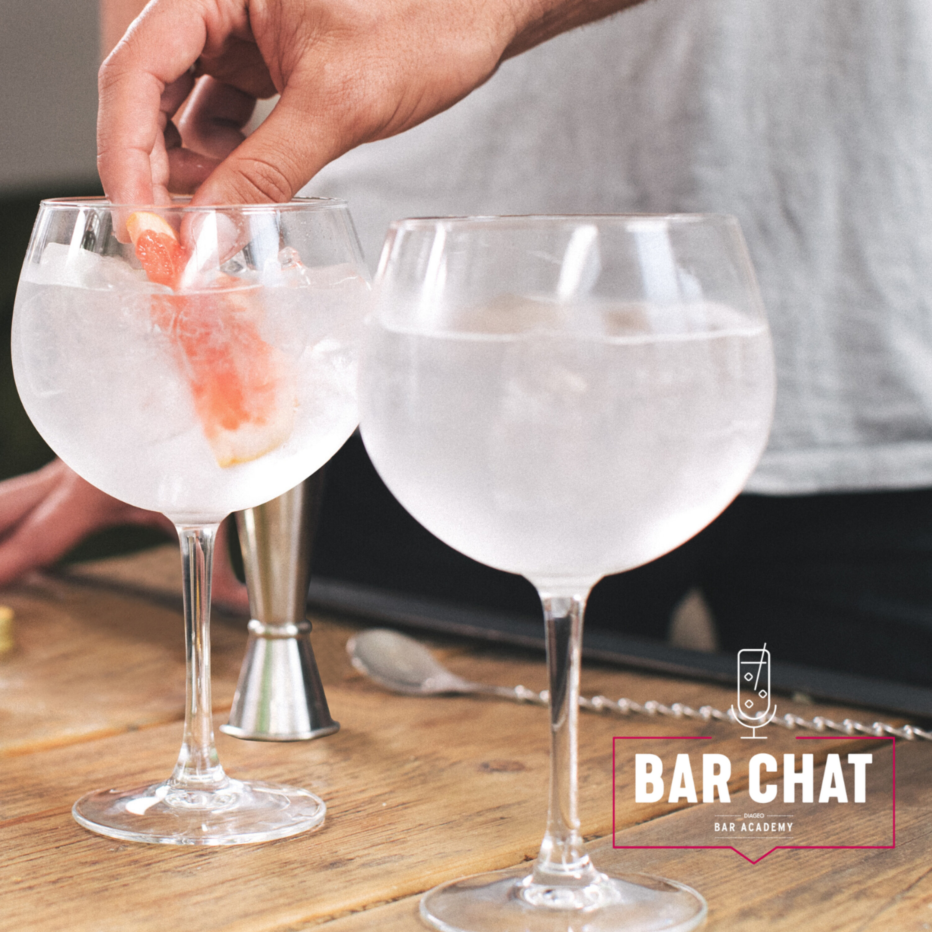 Bar Chat