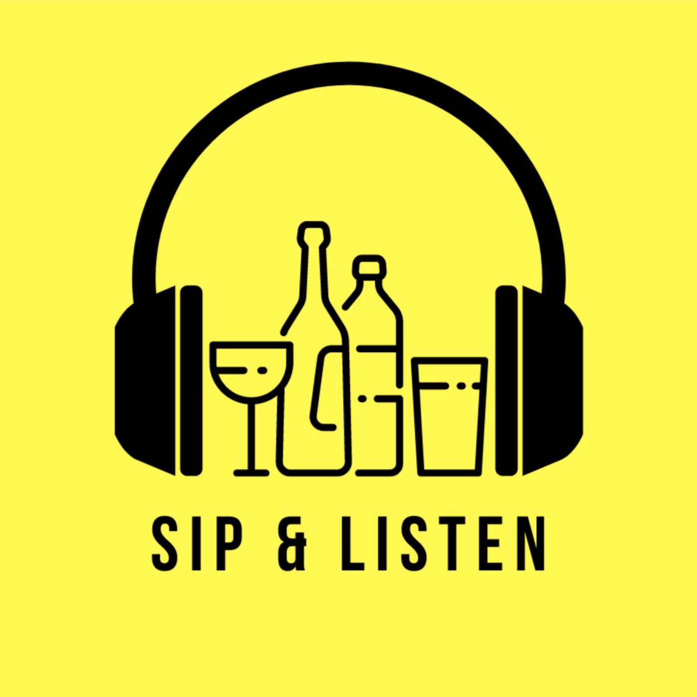 Sip & Listen Trailer