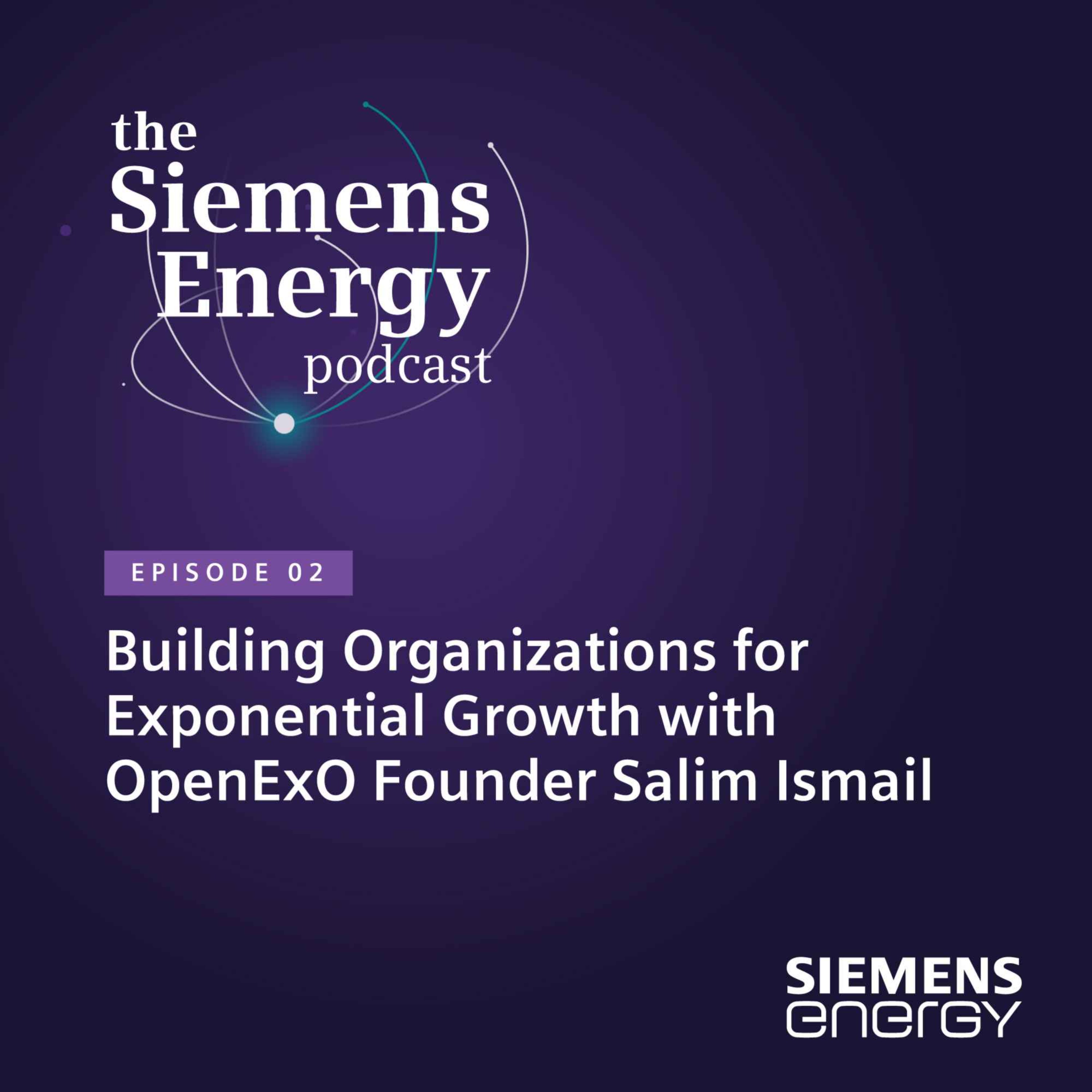 The Siemens Energy Podcast