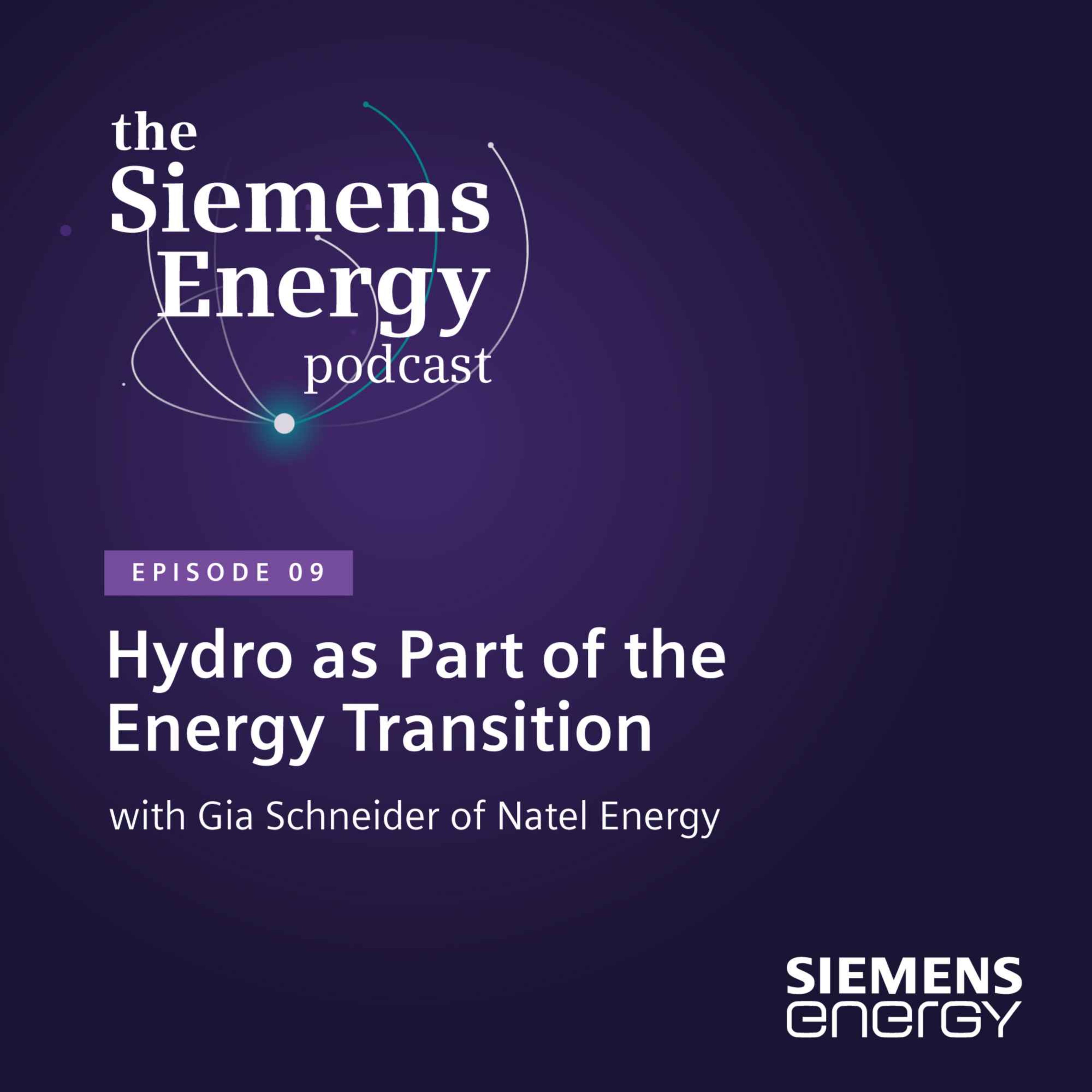The Siemens Energy Podcast