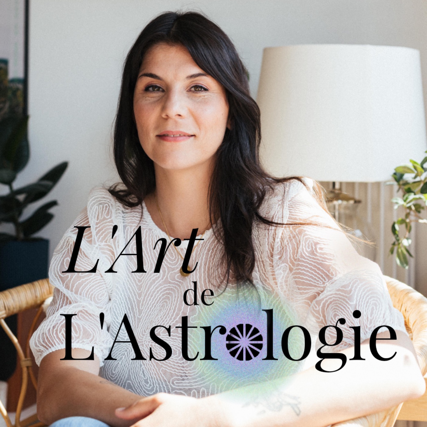 L\'Art de l\'Astrologie