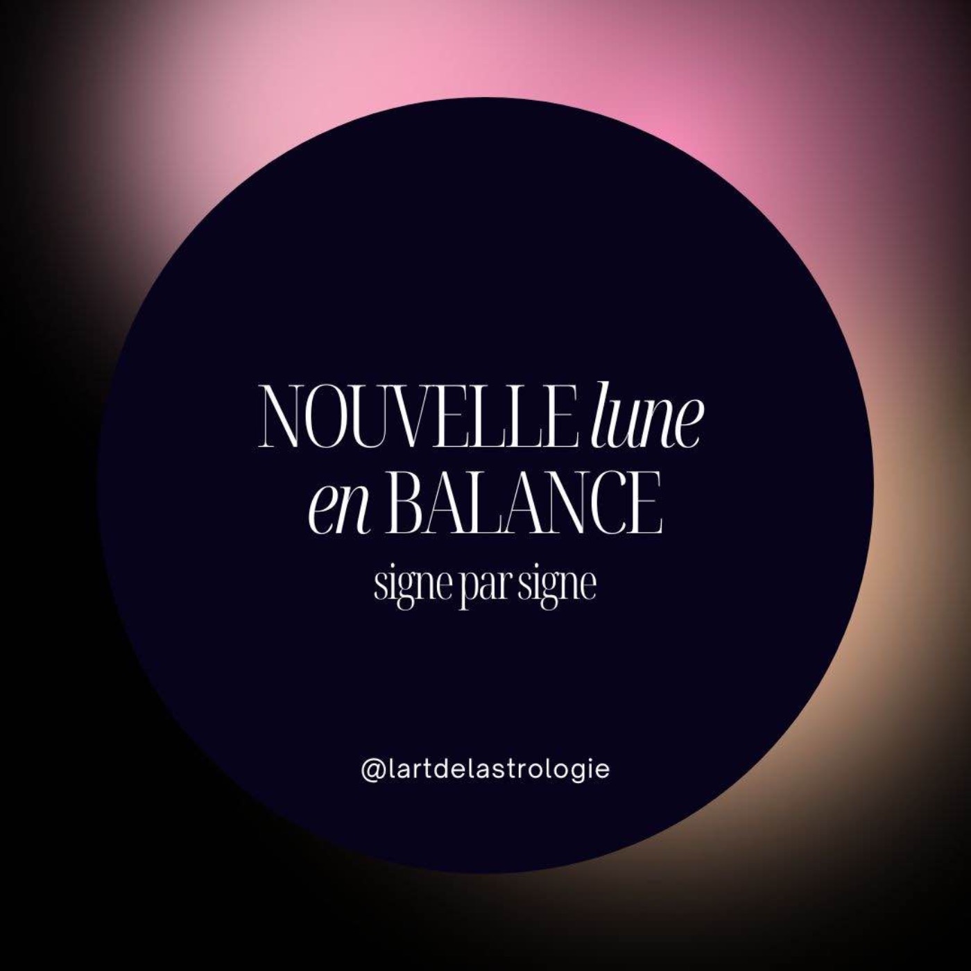 L\'Art de l\'Astrologie
